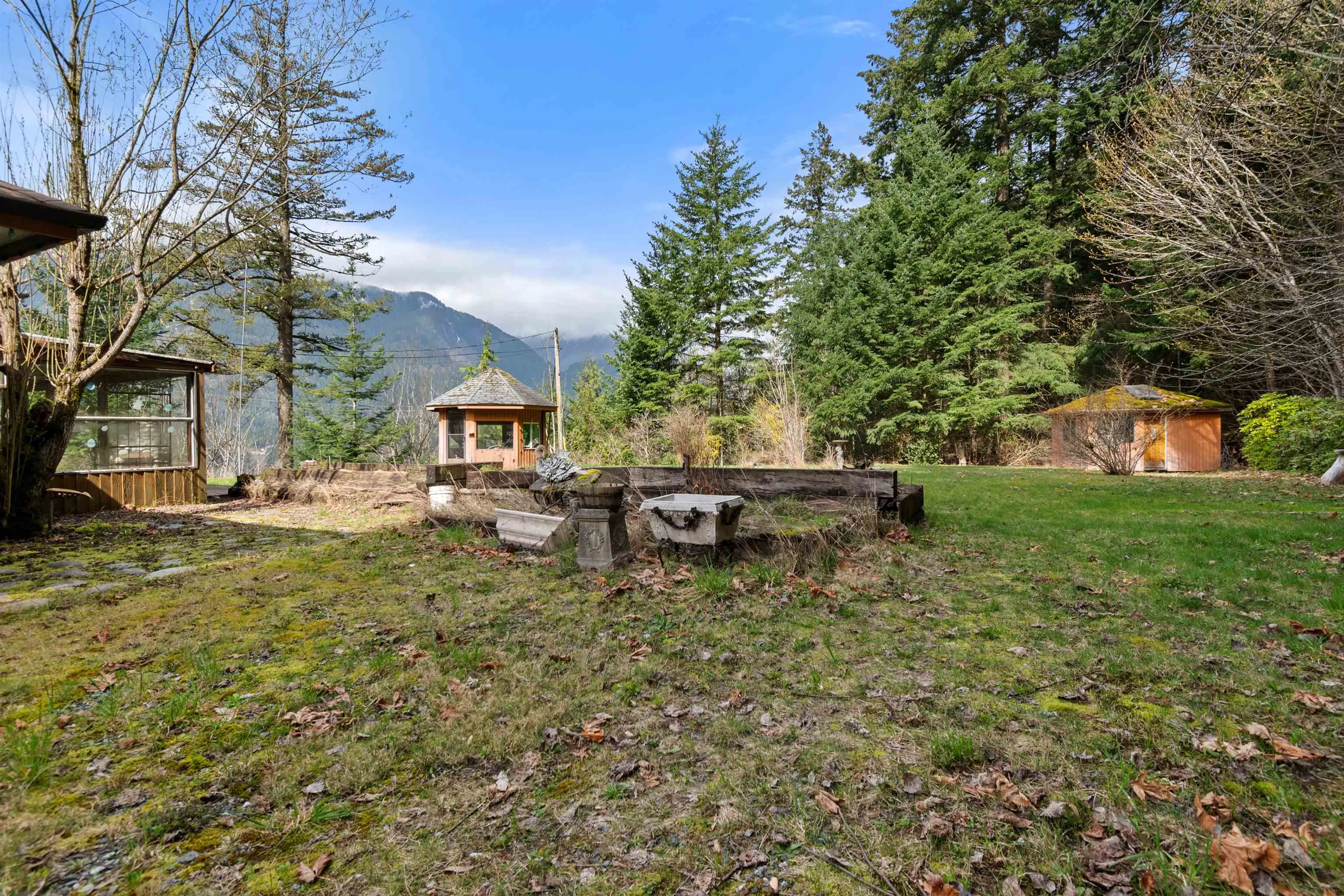 21703 Thacker Mtn Road