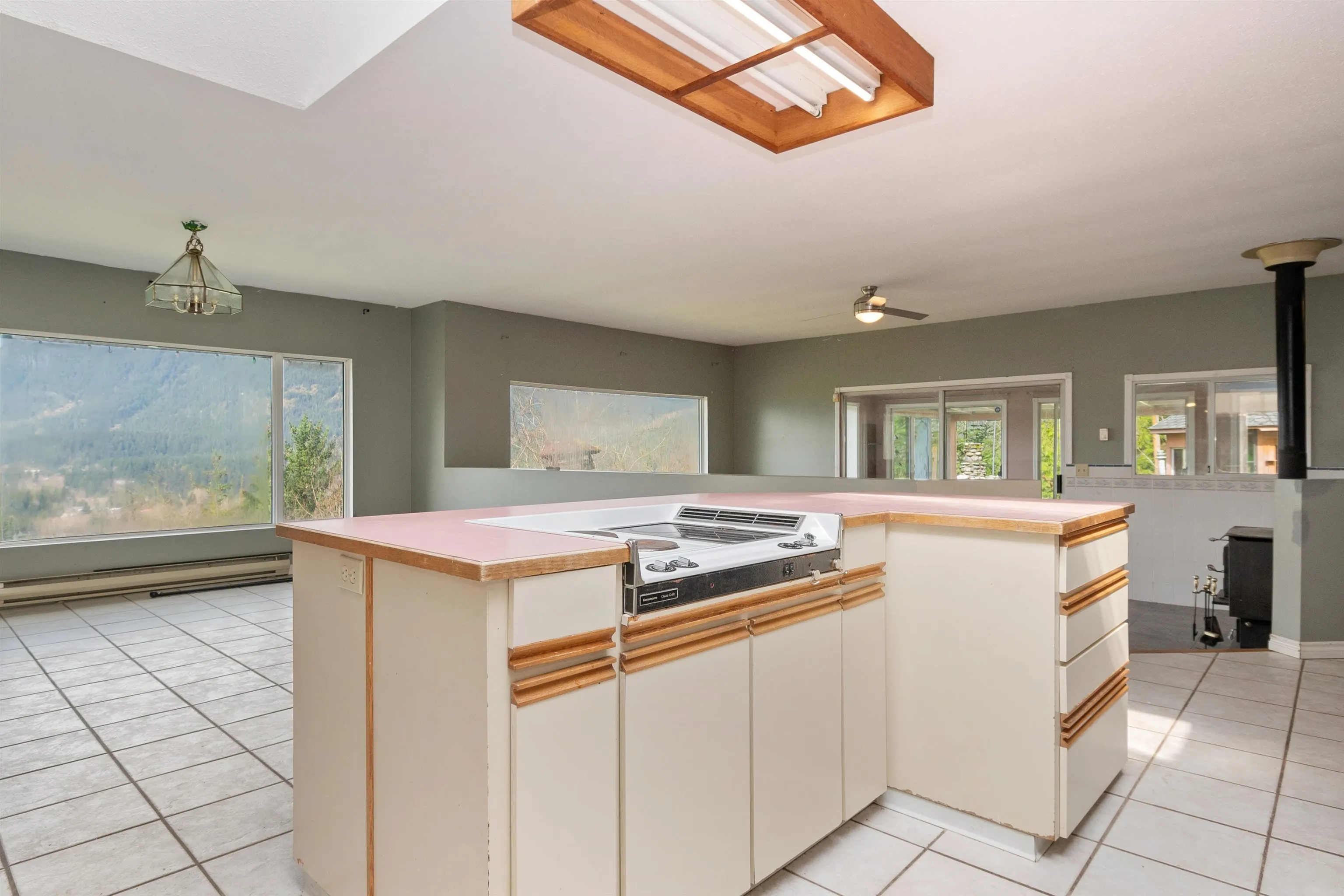 21703 Thacker Mtn Road
