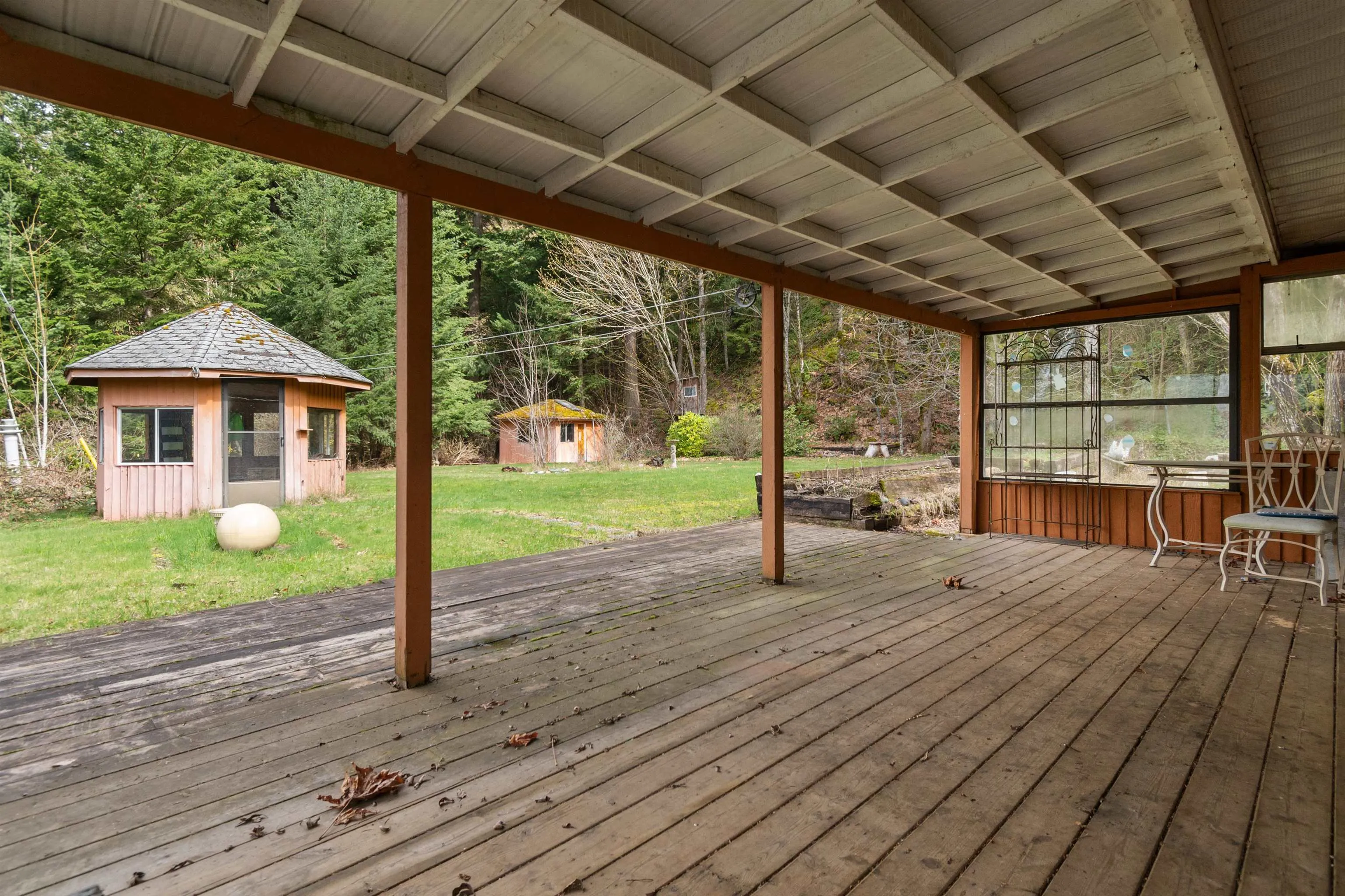 21703 Thacker Mtn Road
