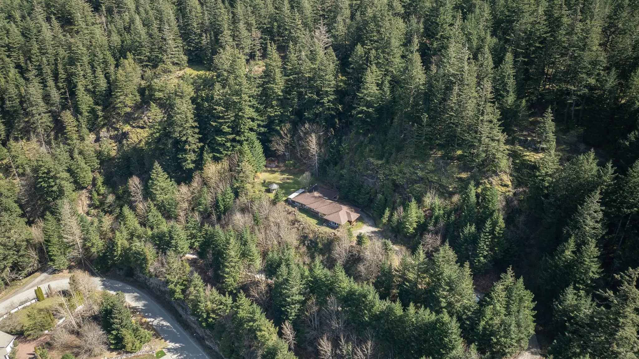 21703 Thacker Mtn Road