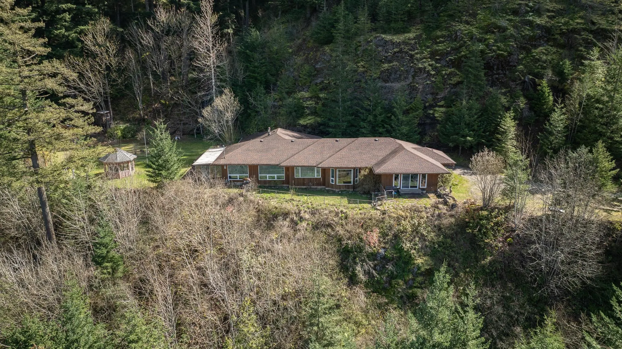 21703 Thacker Mtn Road