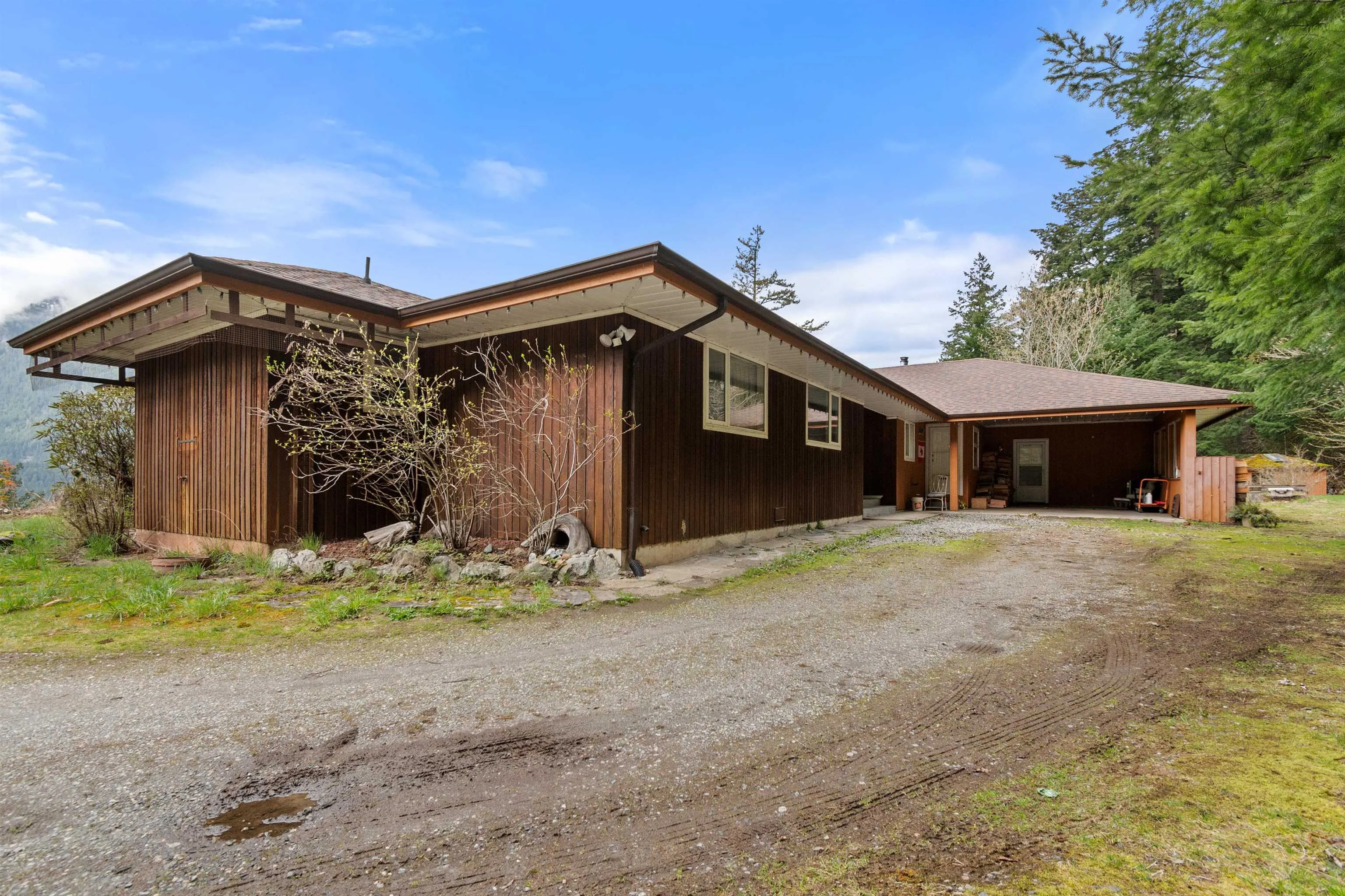 21703 Thacker Mtn Road