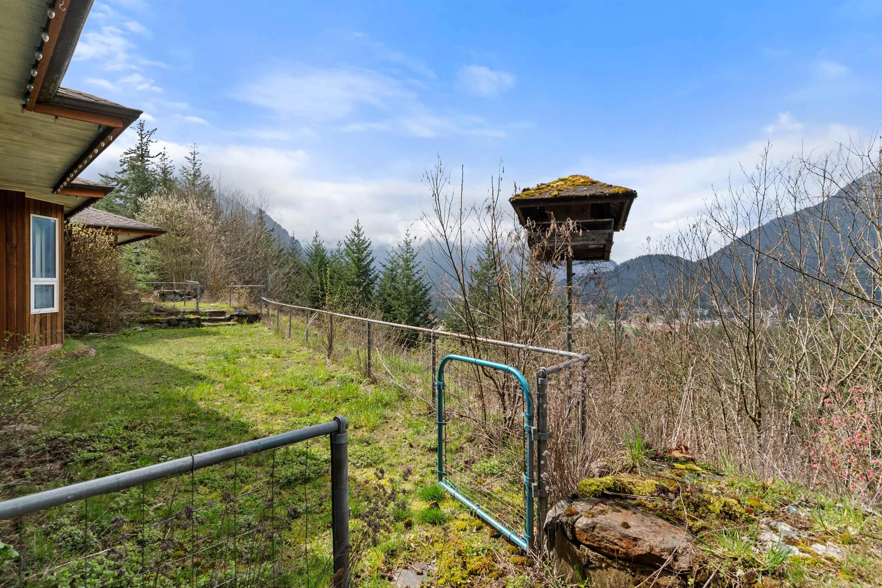 21703 Thacker Mtn Road
