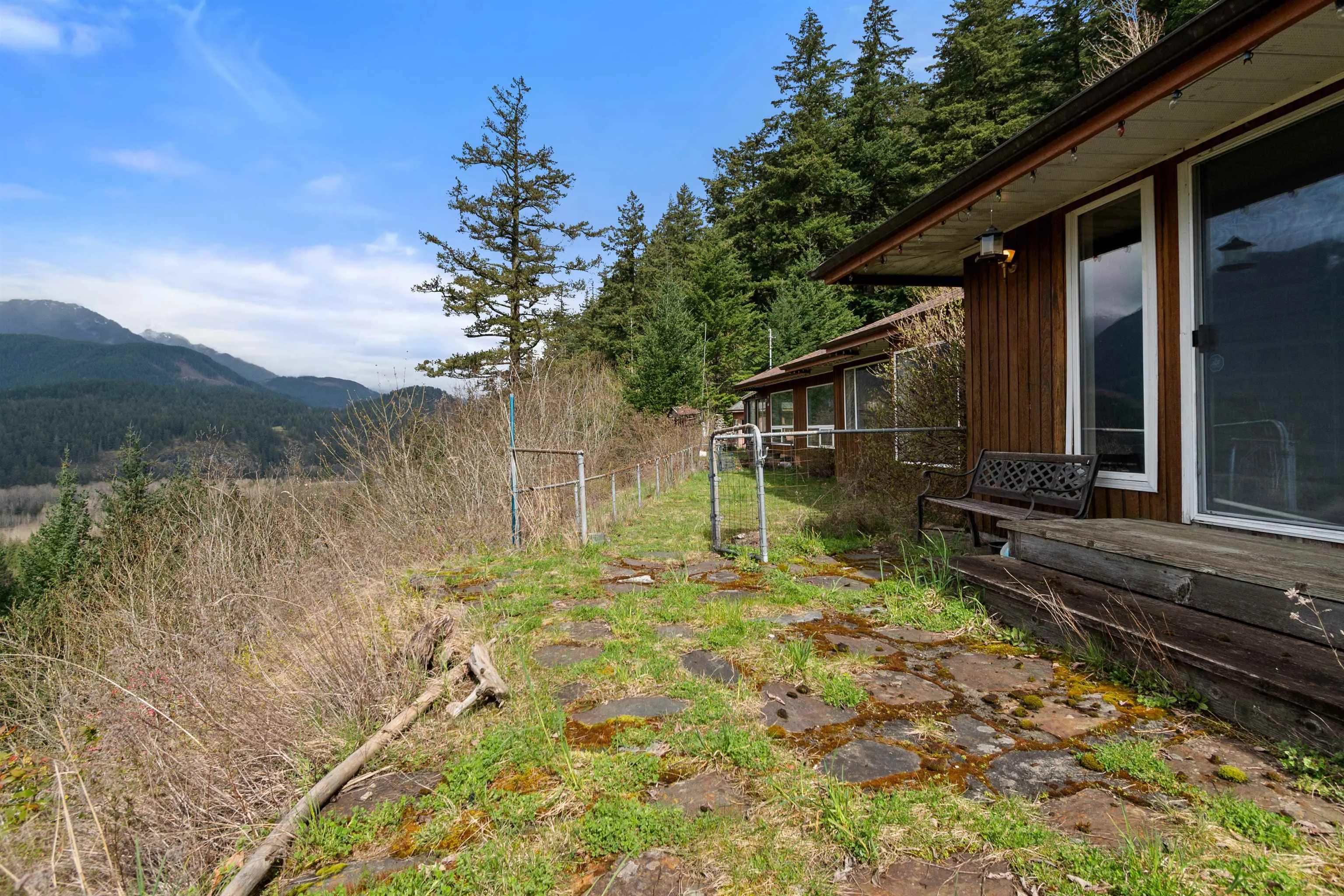 21703 Thacker Mtn Road