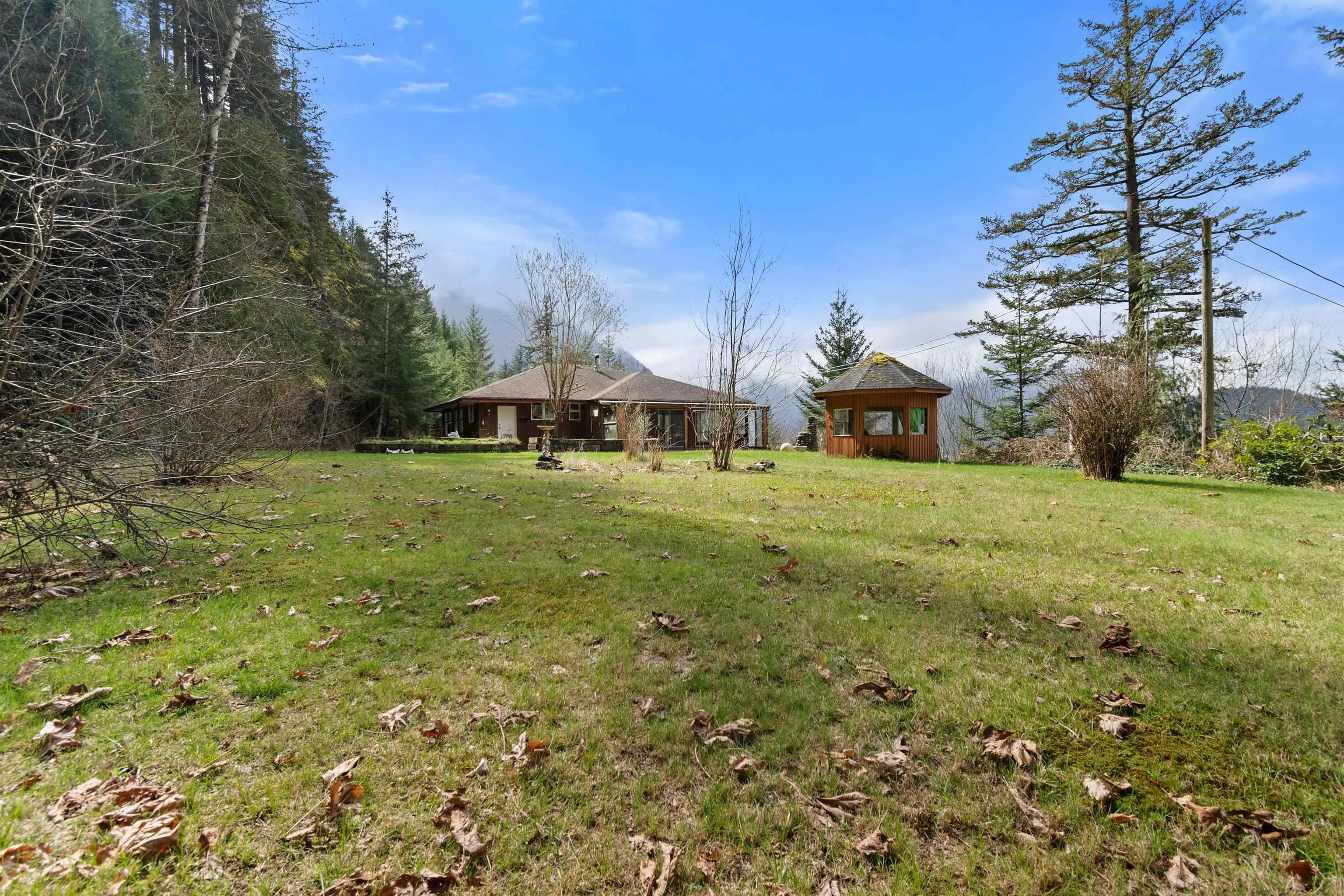 21703 Thacker Mtn Road