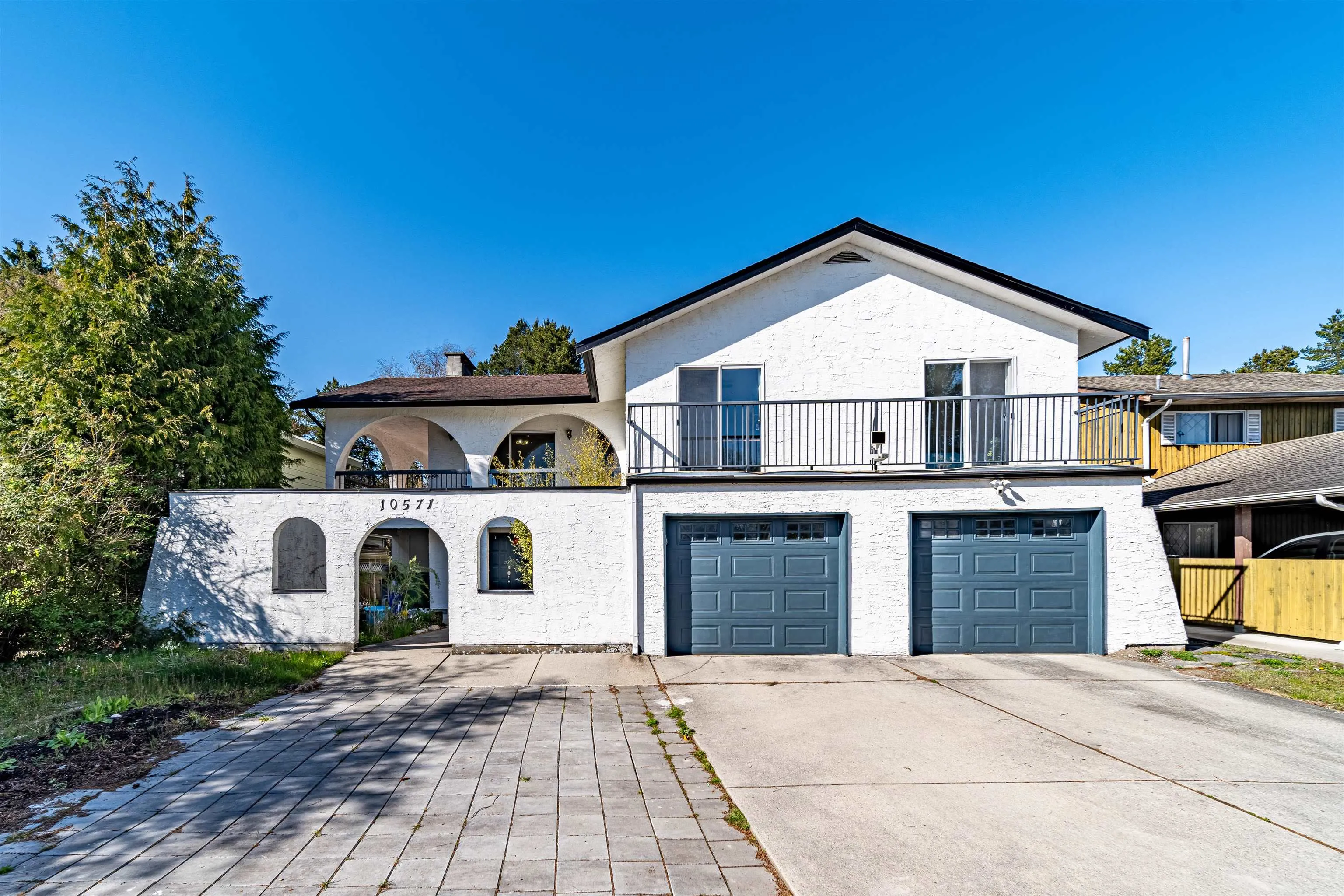 10571 Bissett Drive