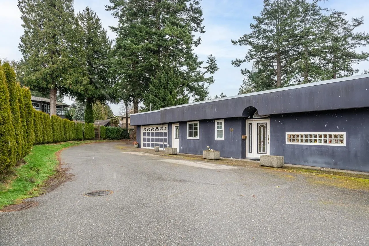 58 Tsawwassen Beach Road