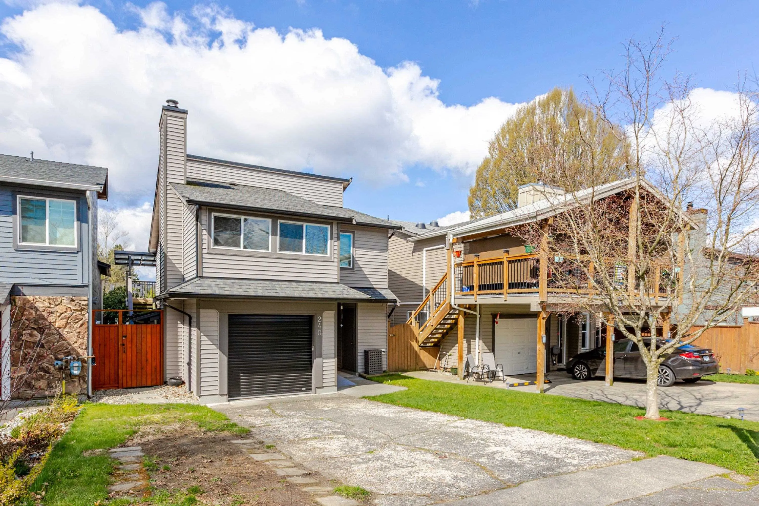 240 Davis Crescent