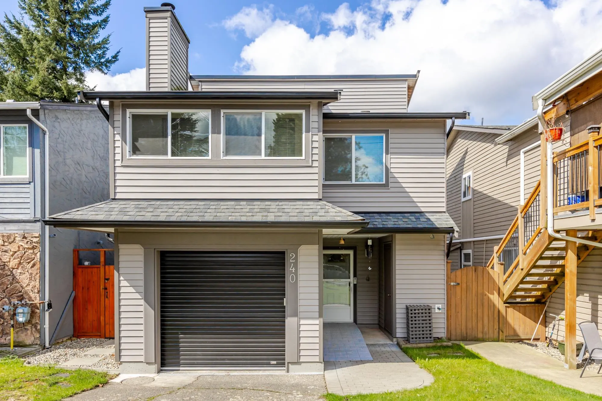 240 Davis Crescent