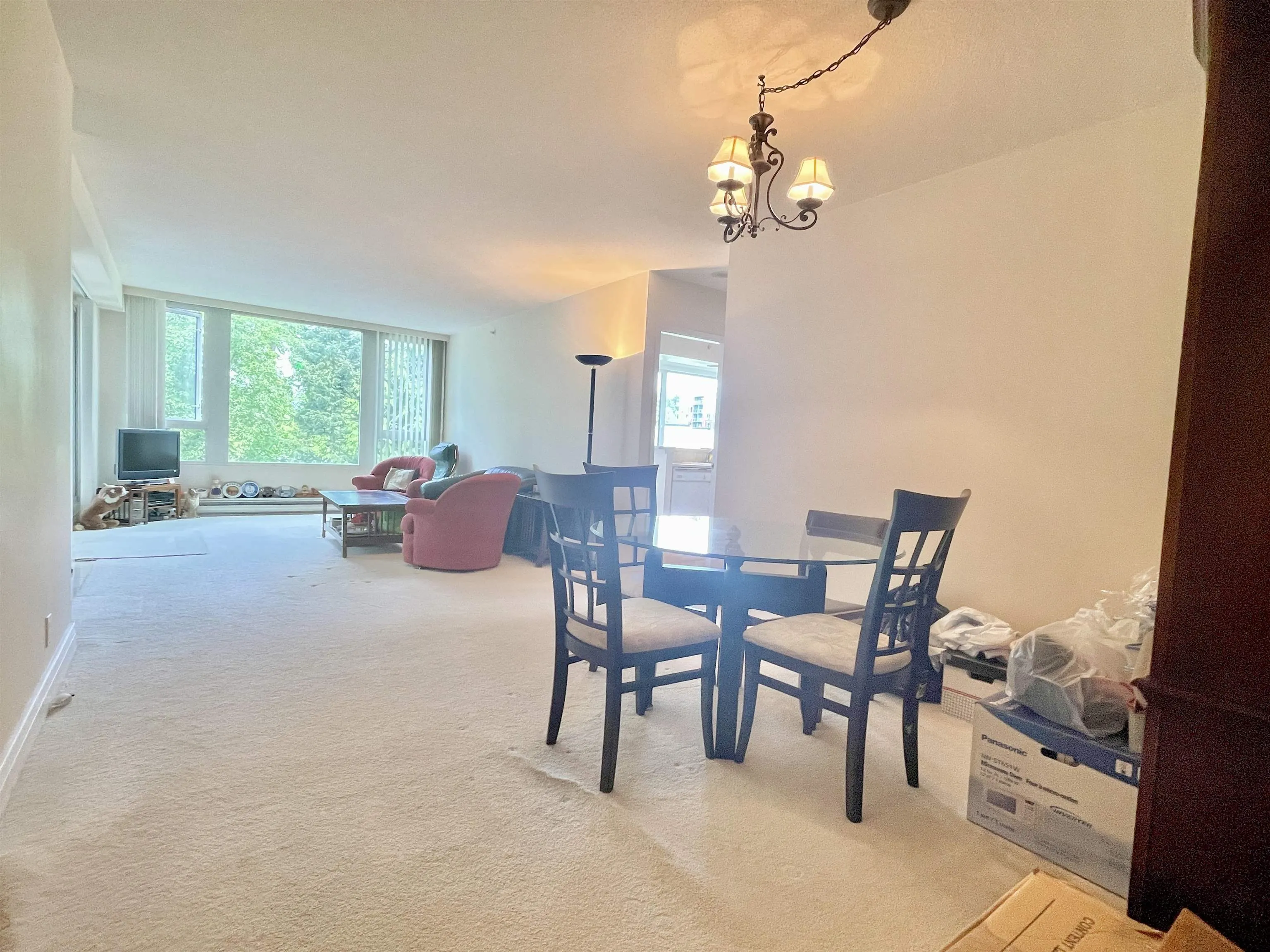 707 5775 Hampton Place