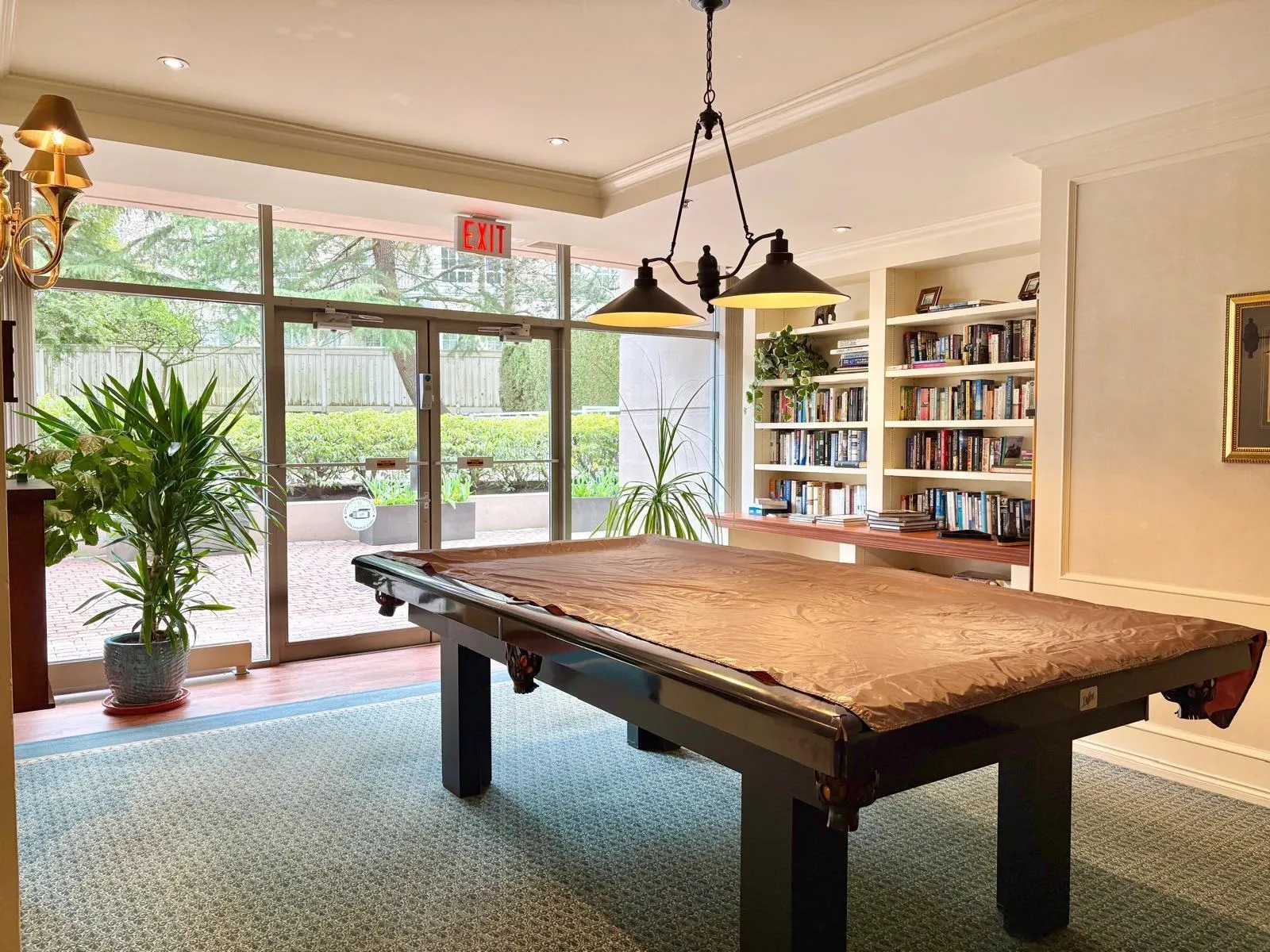 707 5775 Hampton Place