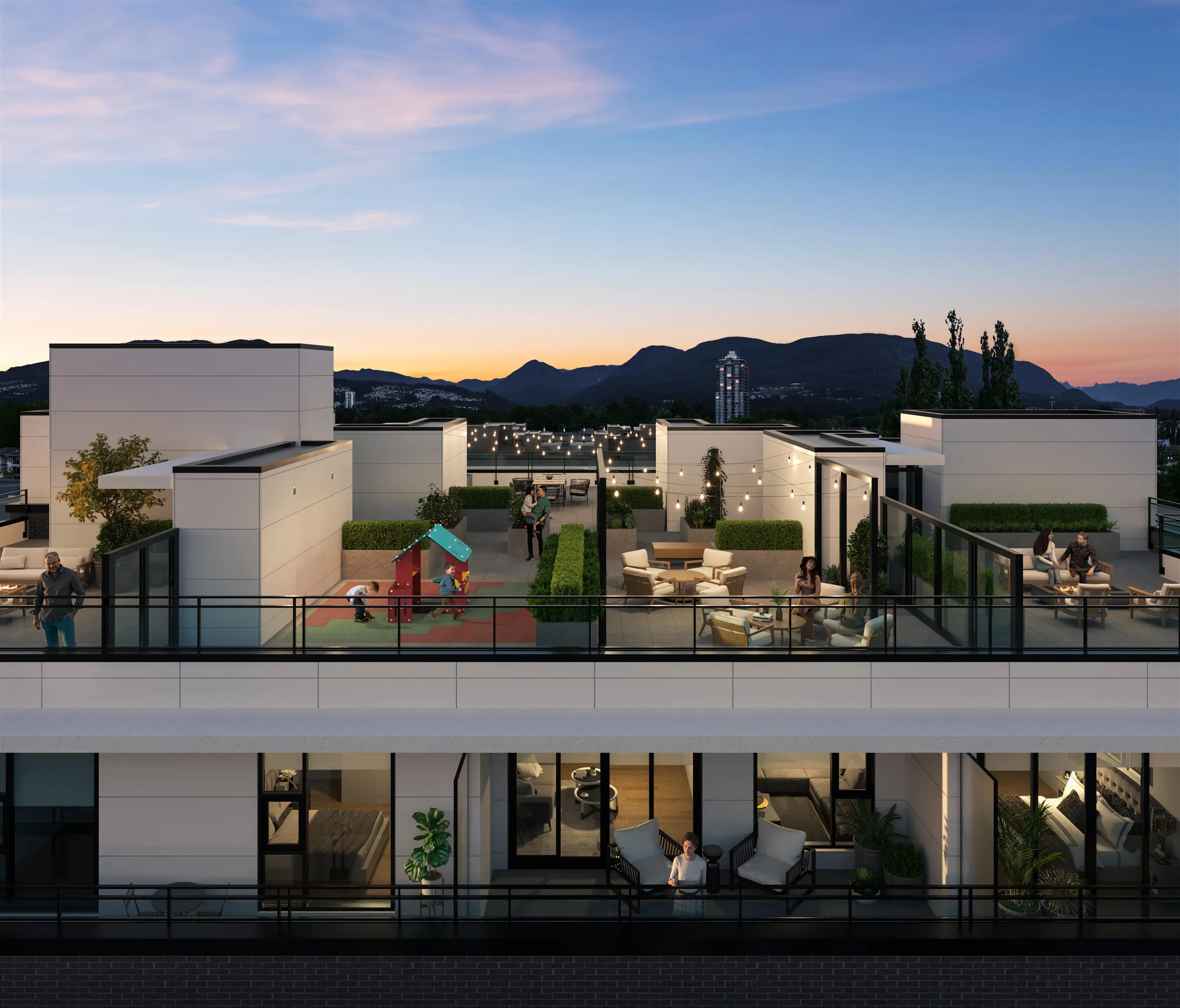 606 2428 Shaughnessy Street