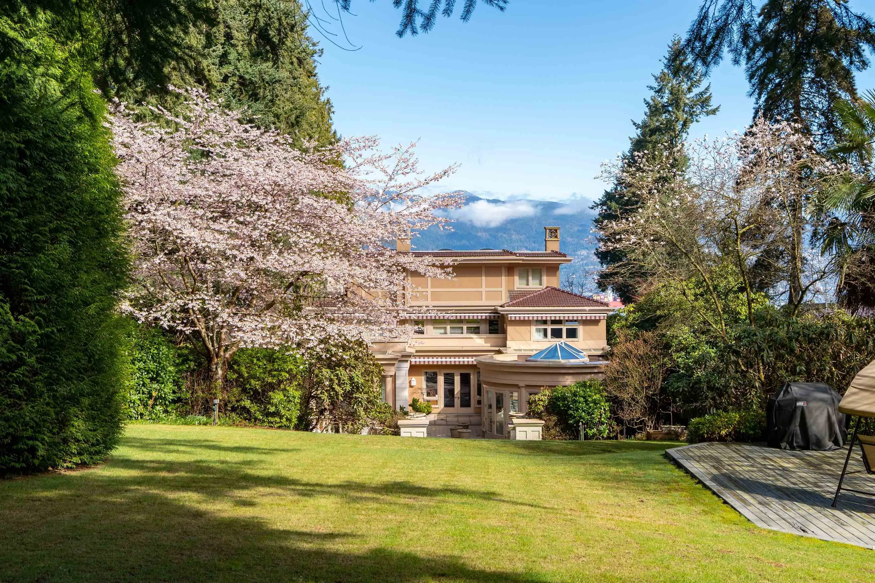 4778 Drummond Drive