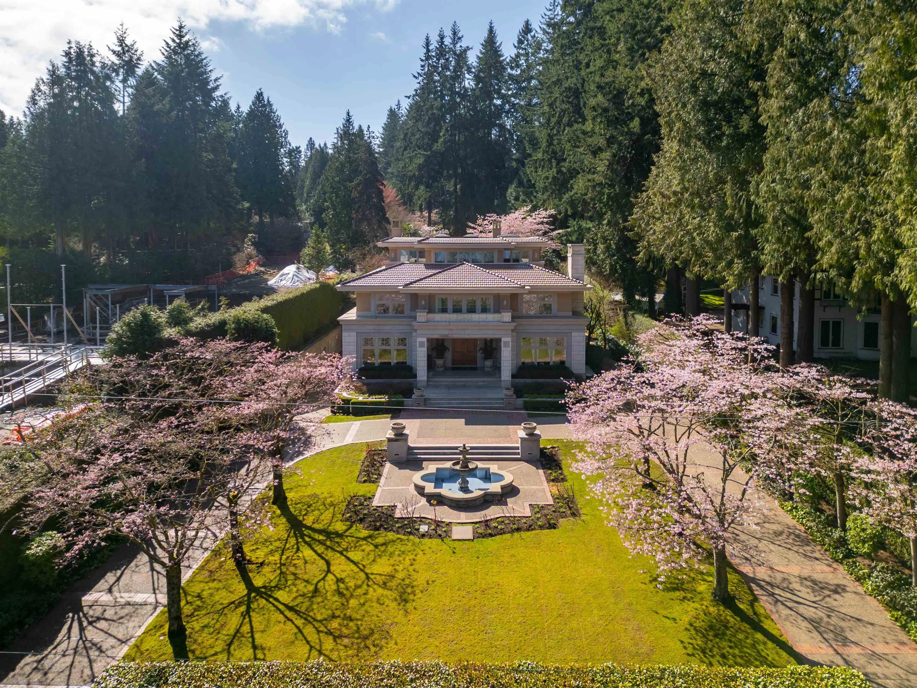 4778 Drummond Drive