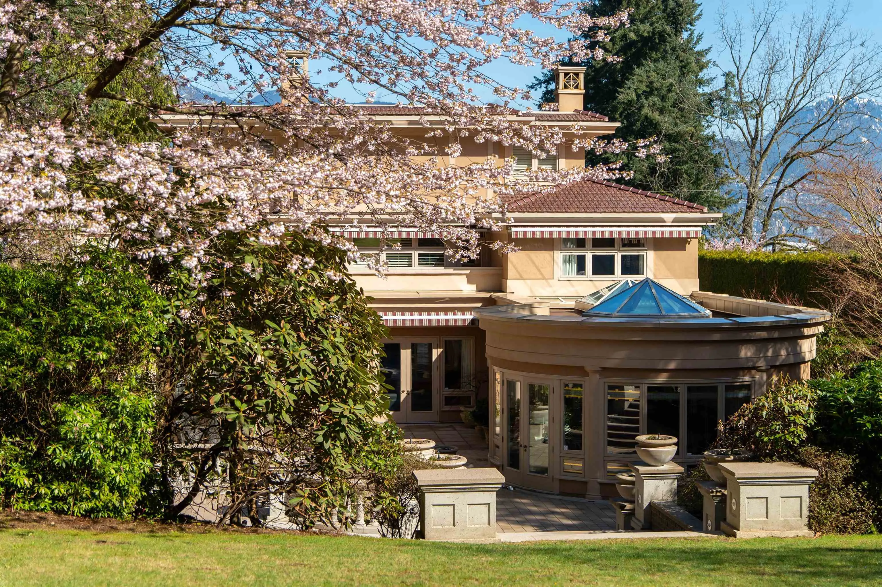 4778 Drummond Drive