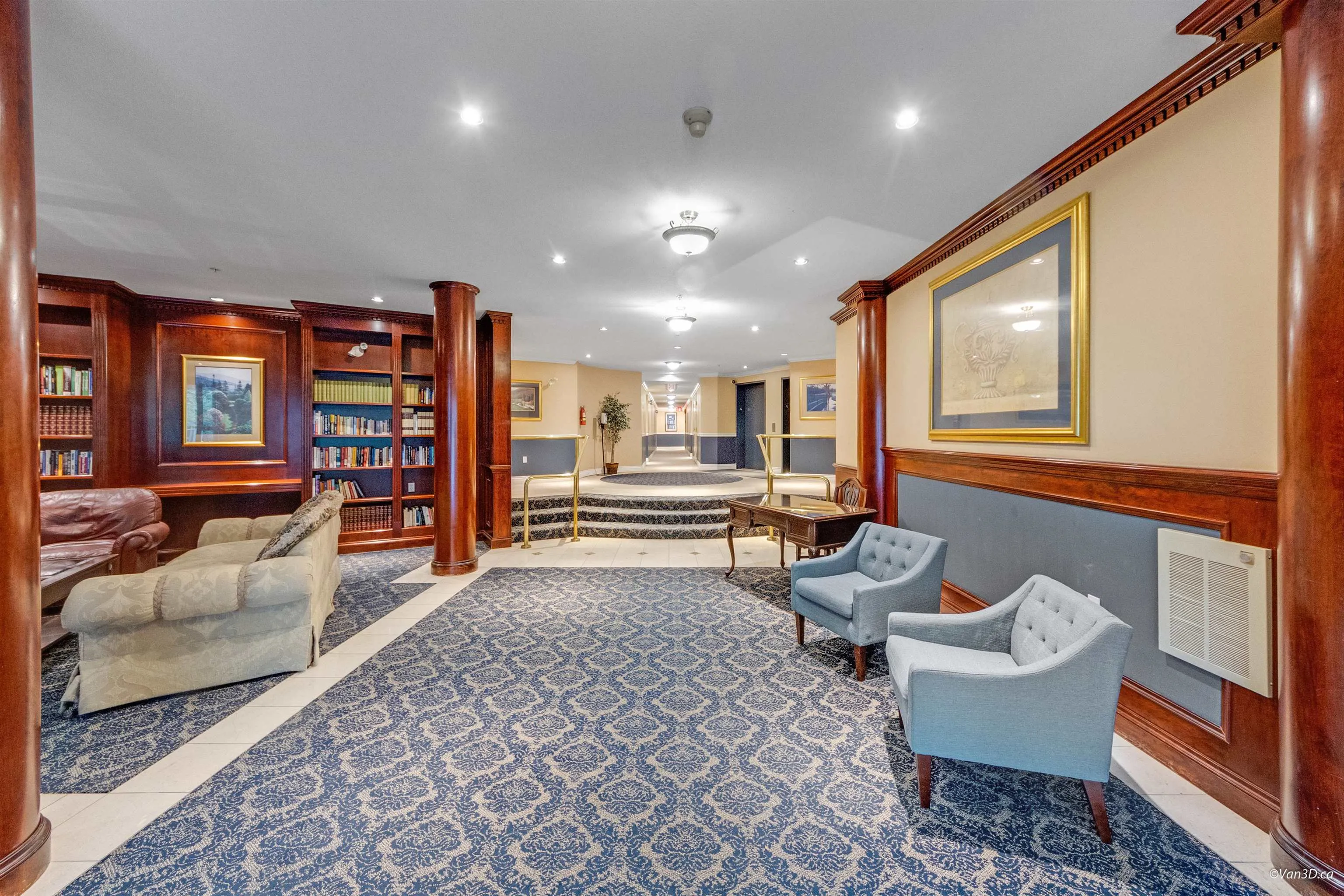 304 5683 Hampton Place