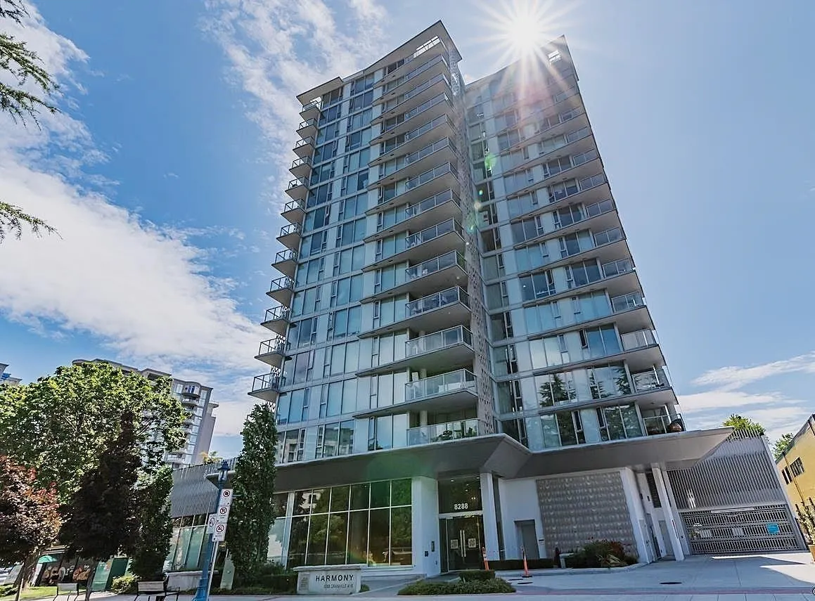 1603 8288 Granville Avenue