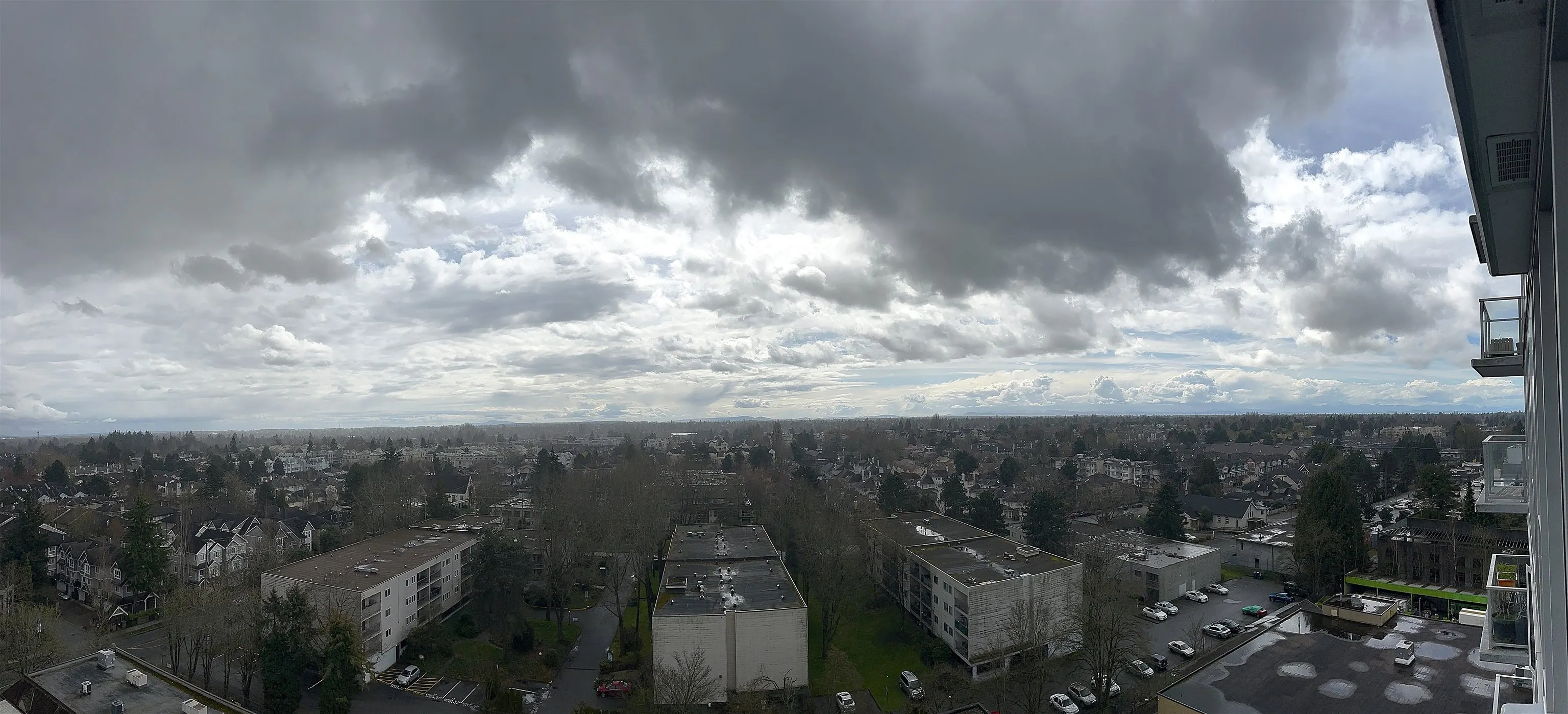 1603 8288 Granville Avenue