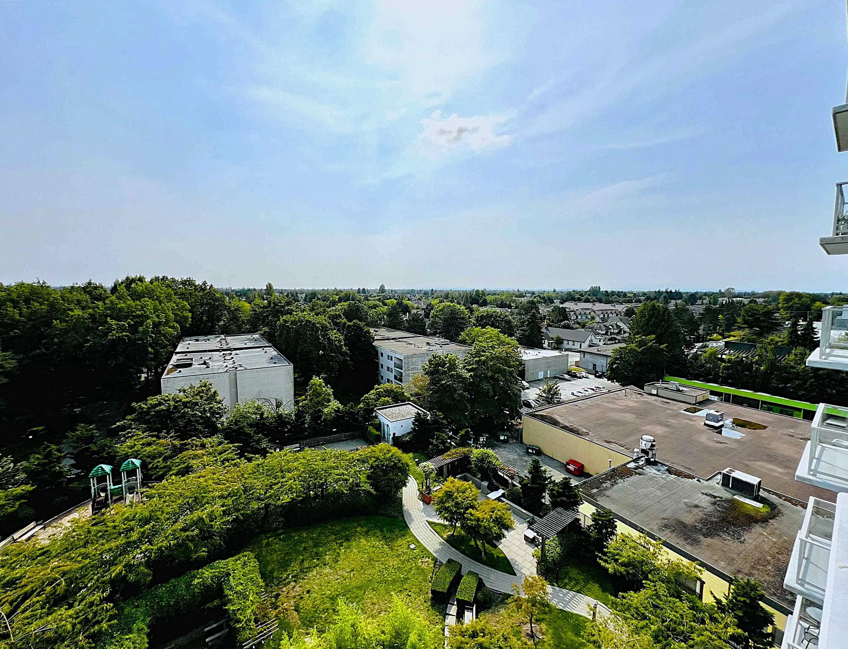 1603 8288 Granville Avenue