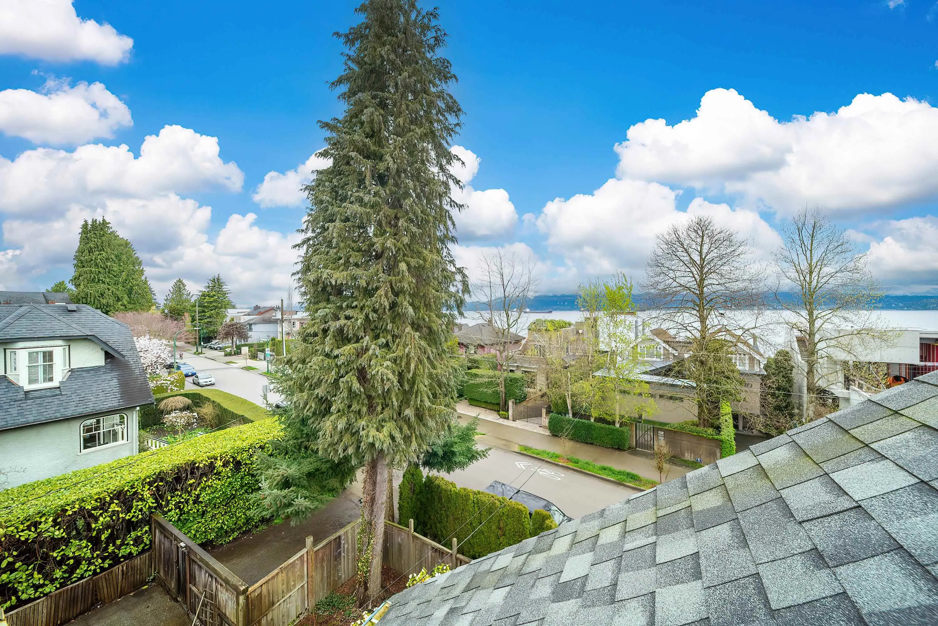 3458 Point Grey Road
