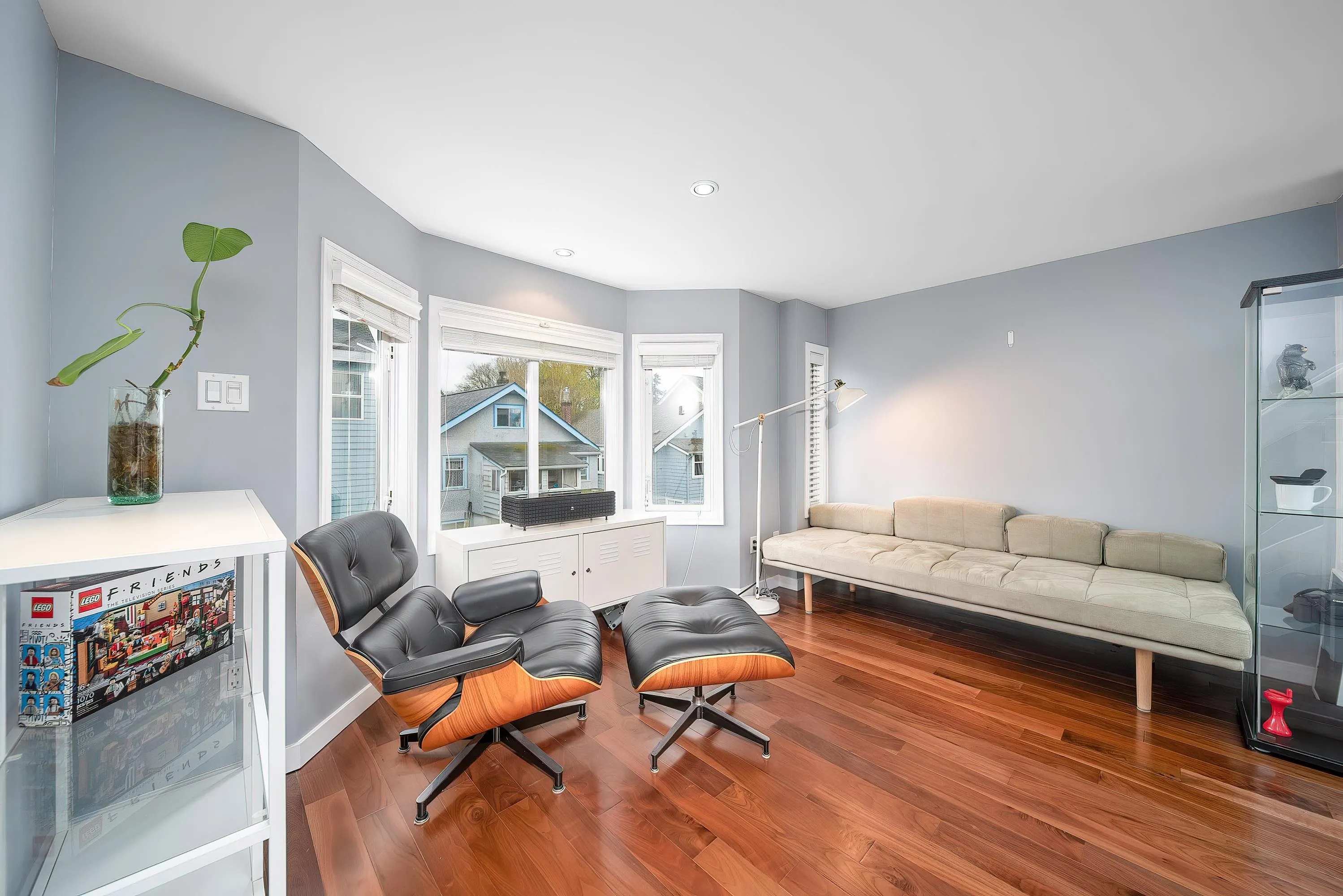 3458 Point Grey Road