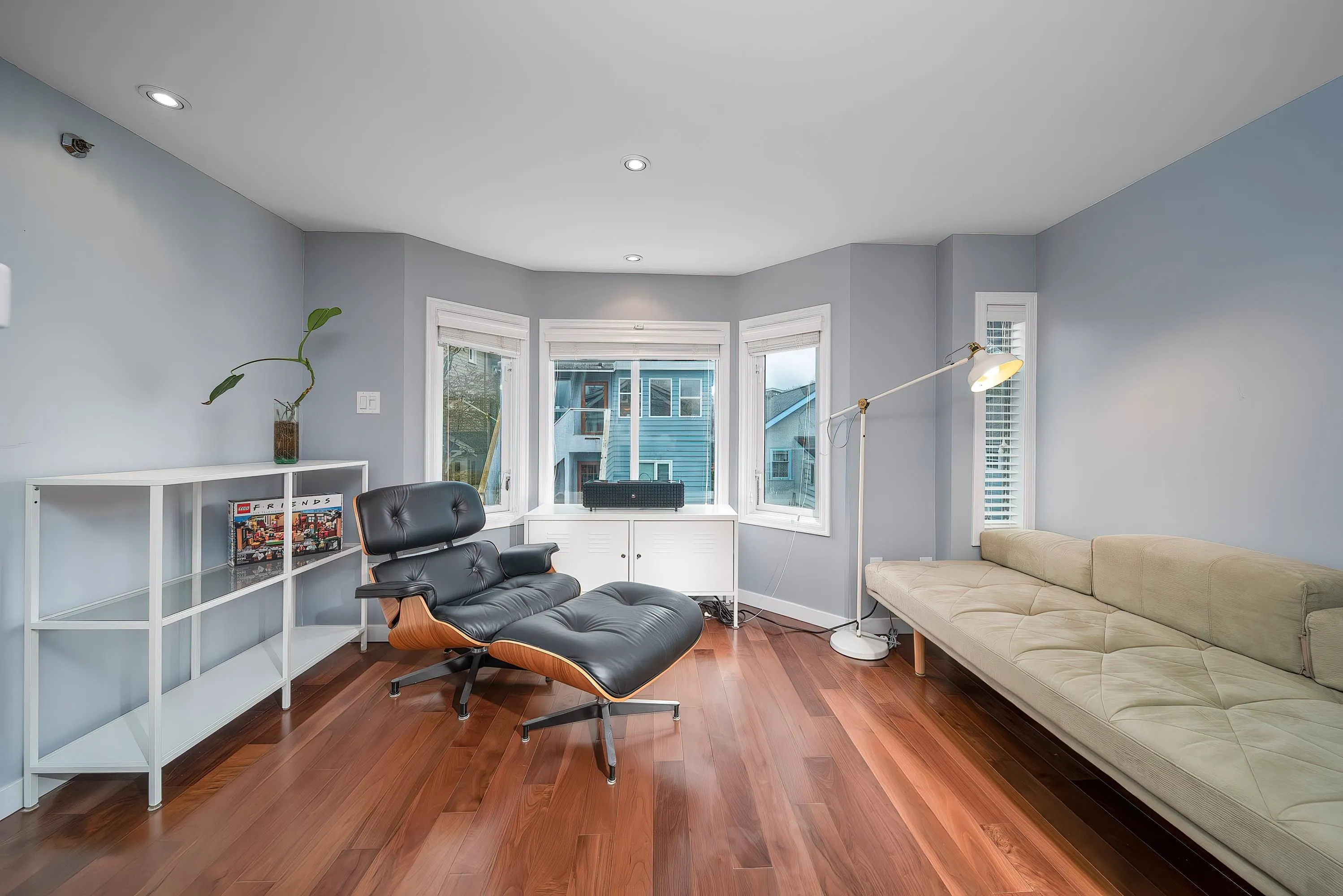 3458 Point Grey Road
