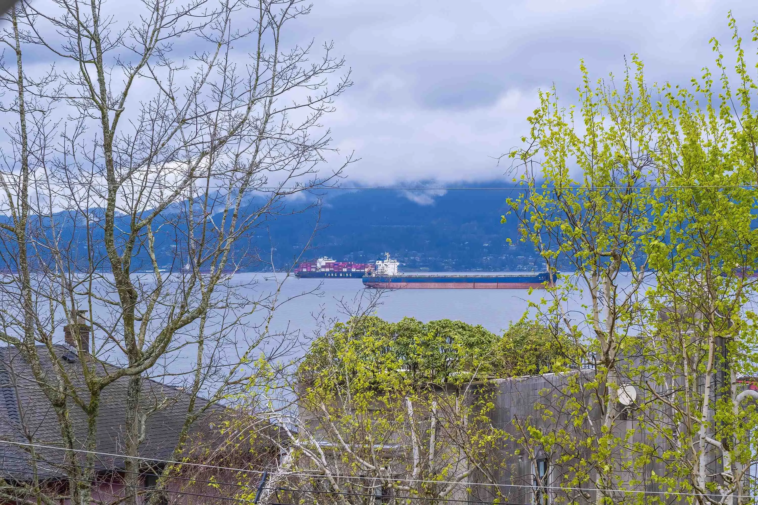 3458 Point Grey Road