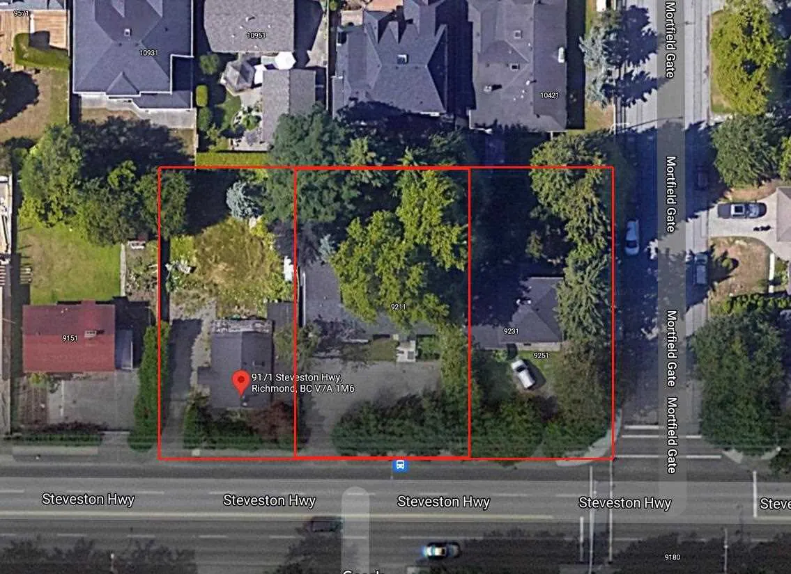 9231 Steveston Highway