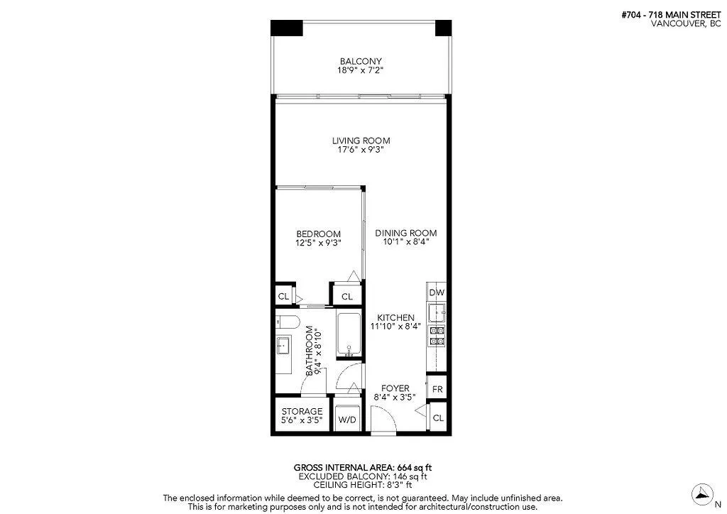 704 718 Main Street