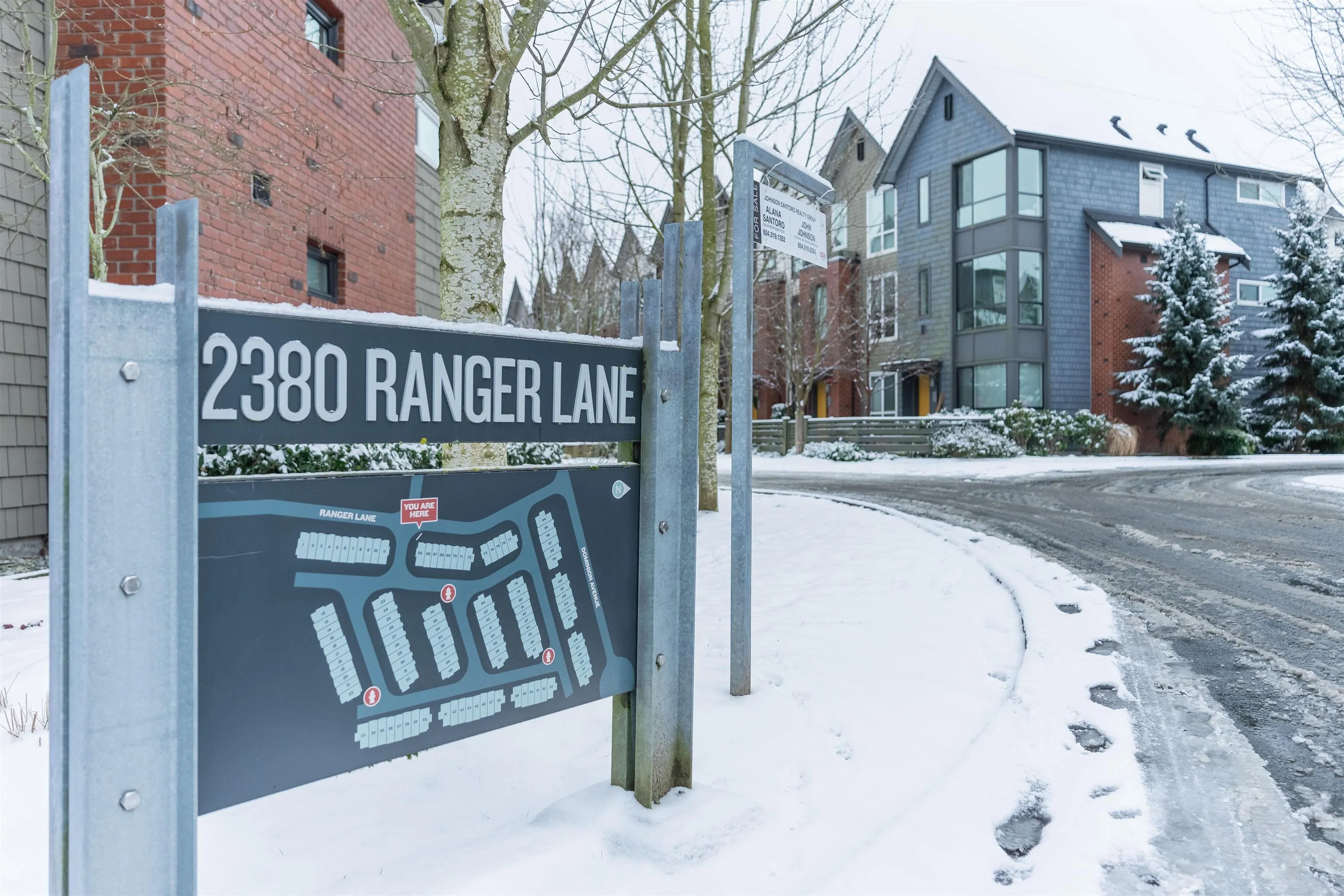 23 2380 Ranger Lane