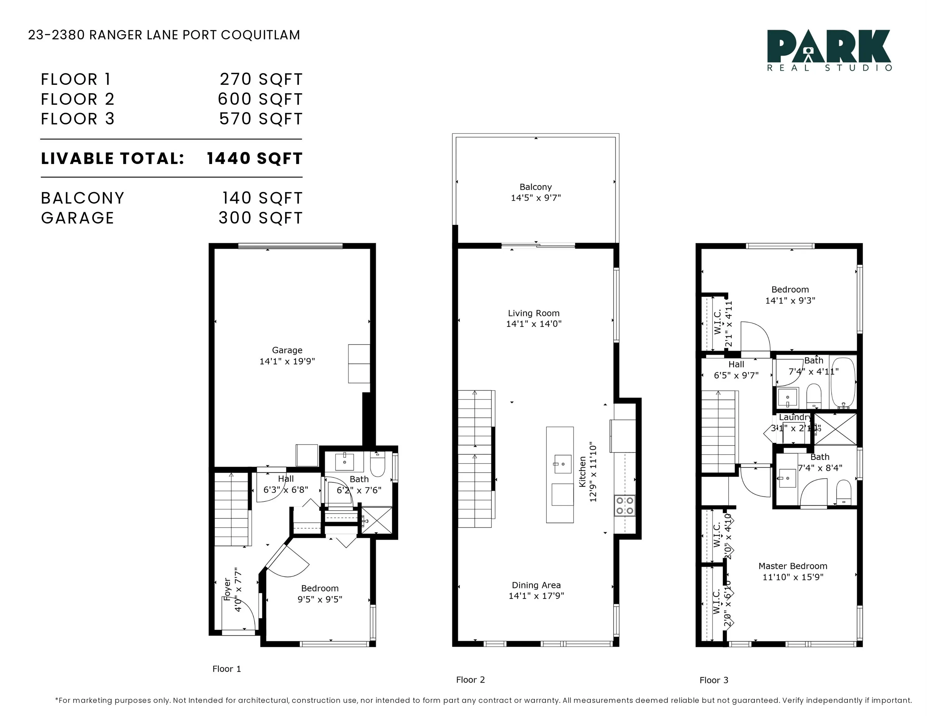 23 2380 Ranger Lane