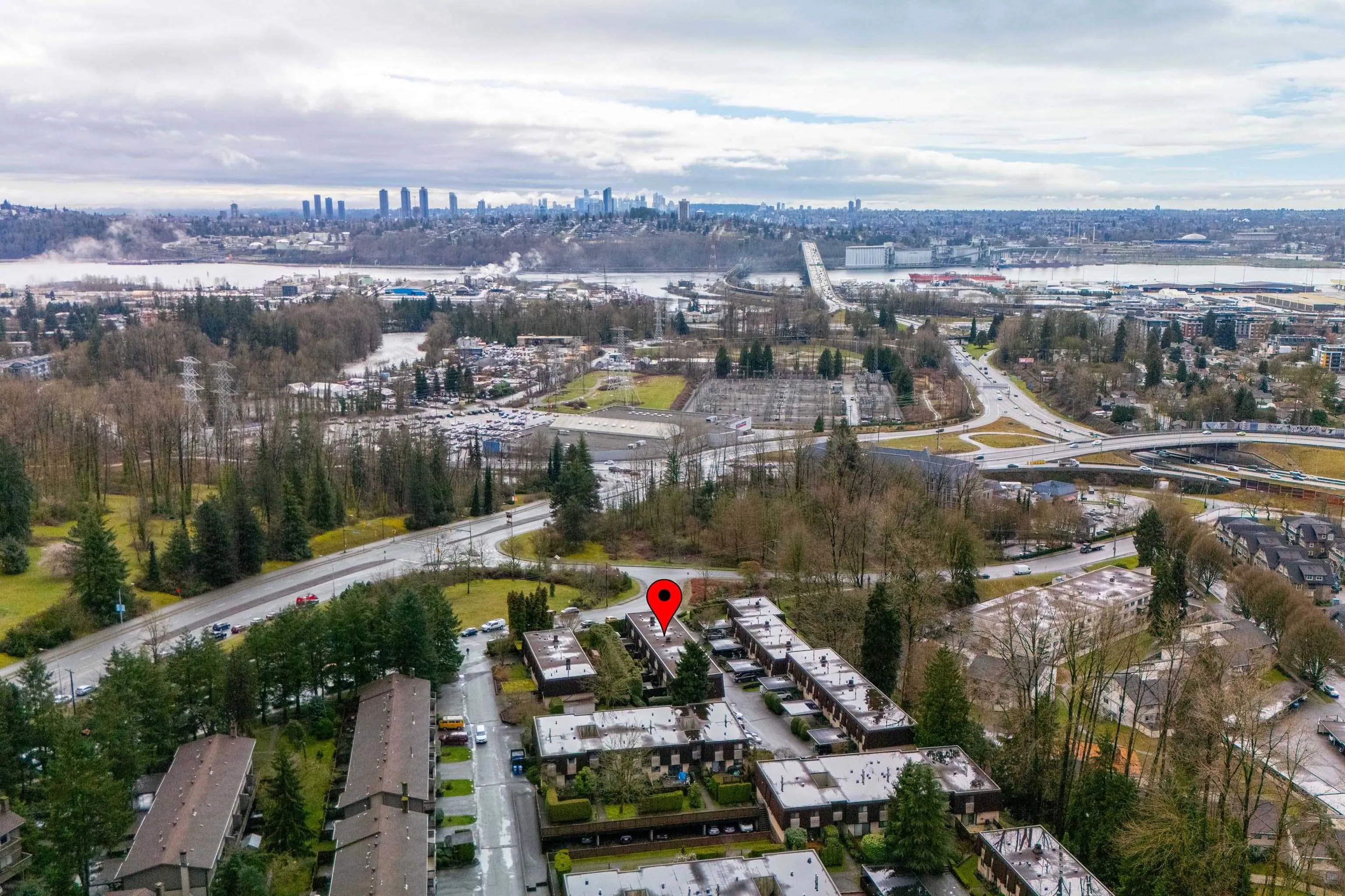 829 Old Lillooet Road