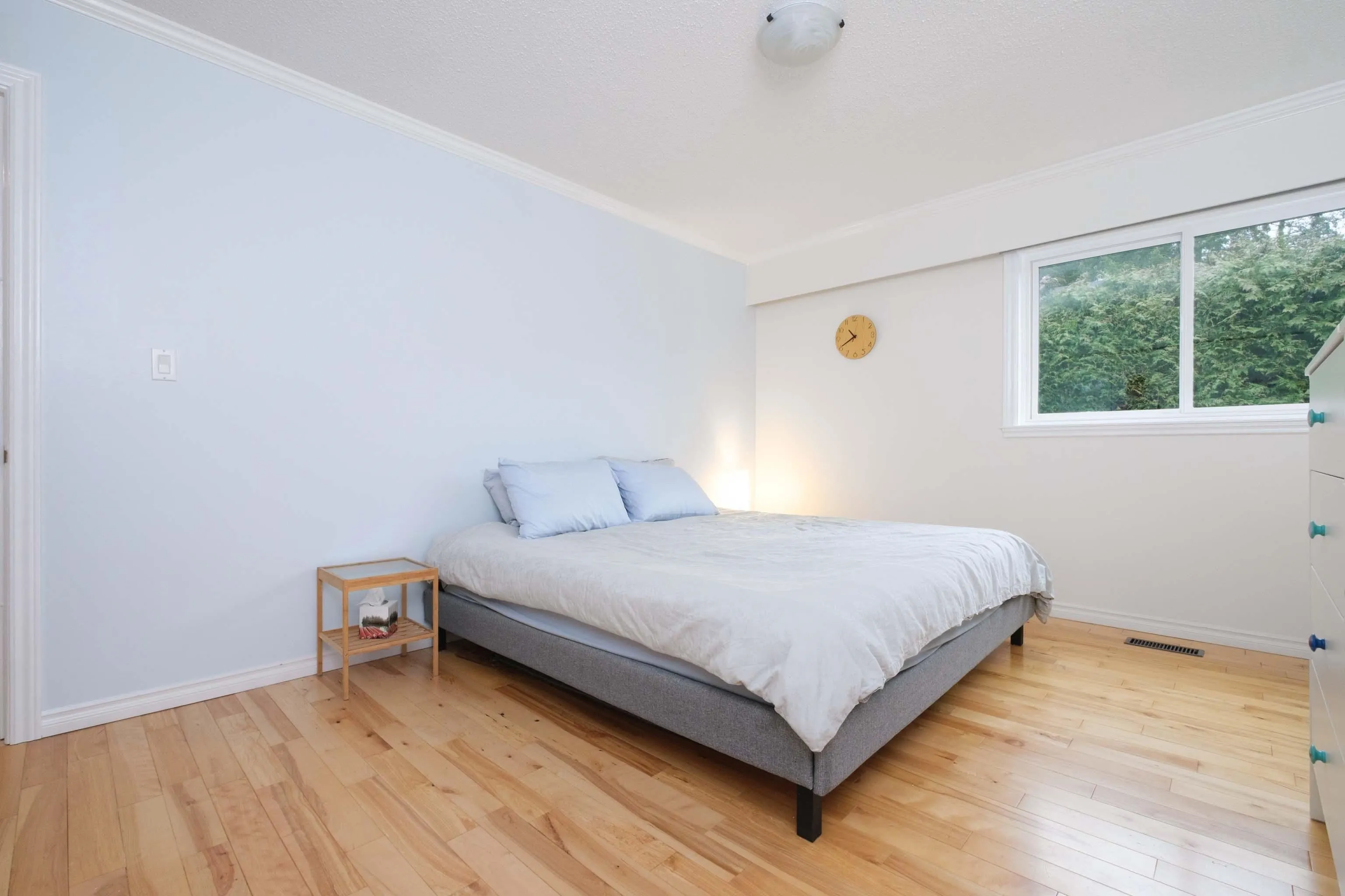 829 Old Lillooet Road