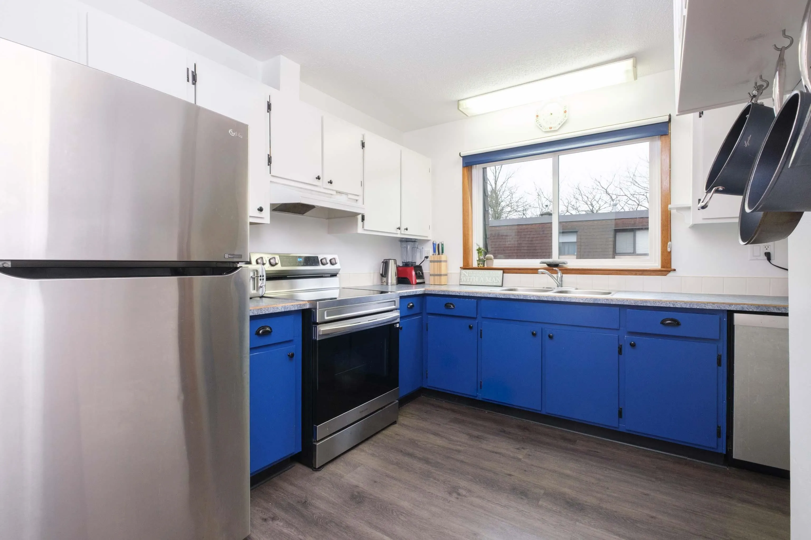 829 Old Lillooet Road