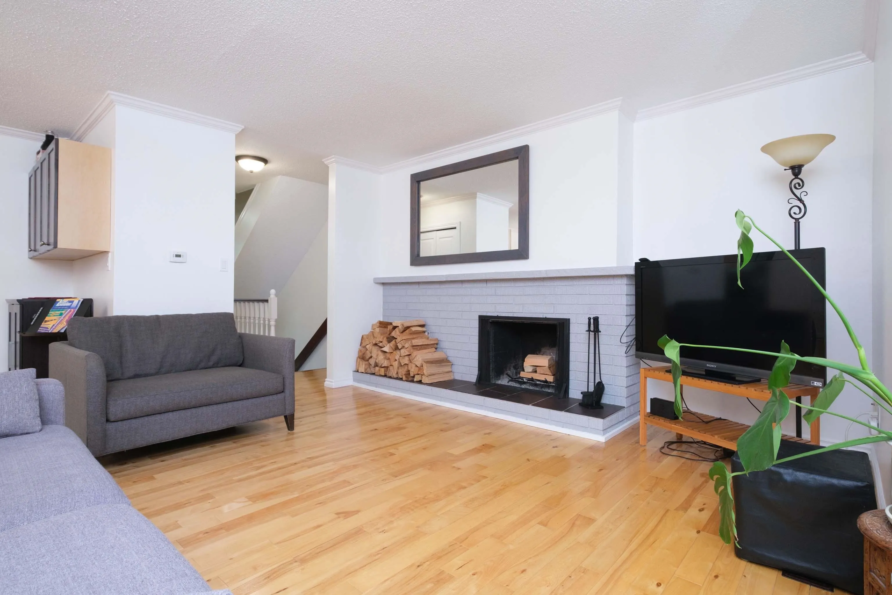 829 Old Lillooet Road