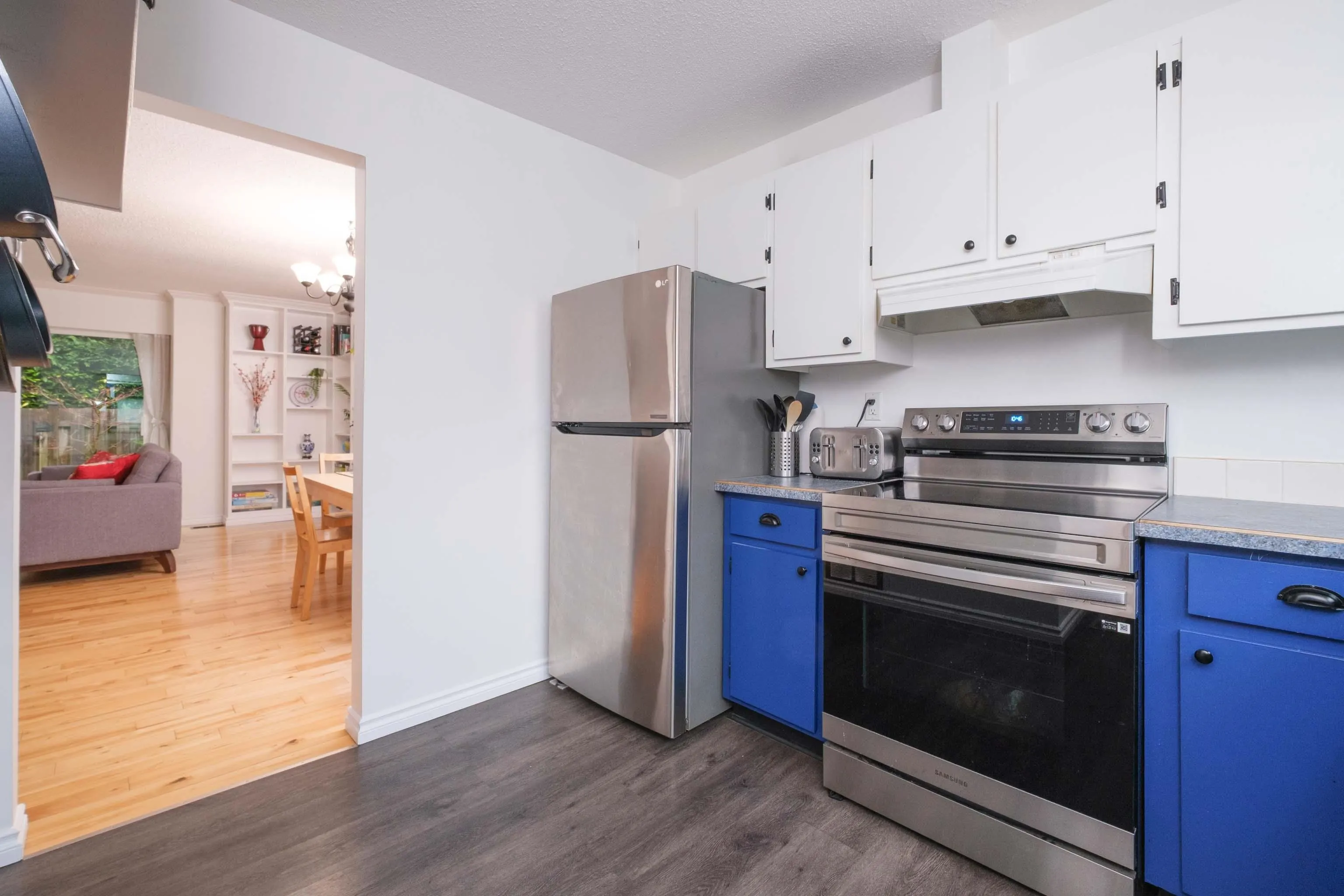 829 Old Lillooet Road