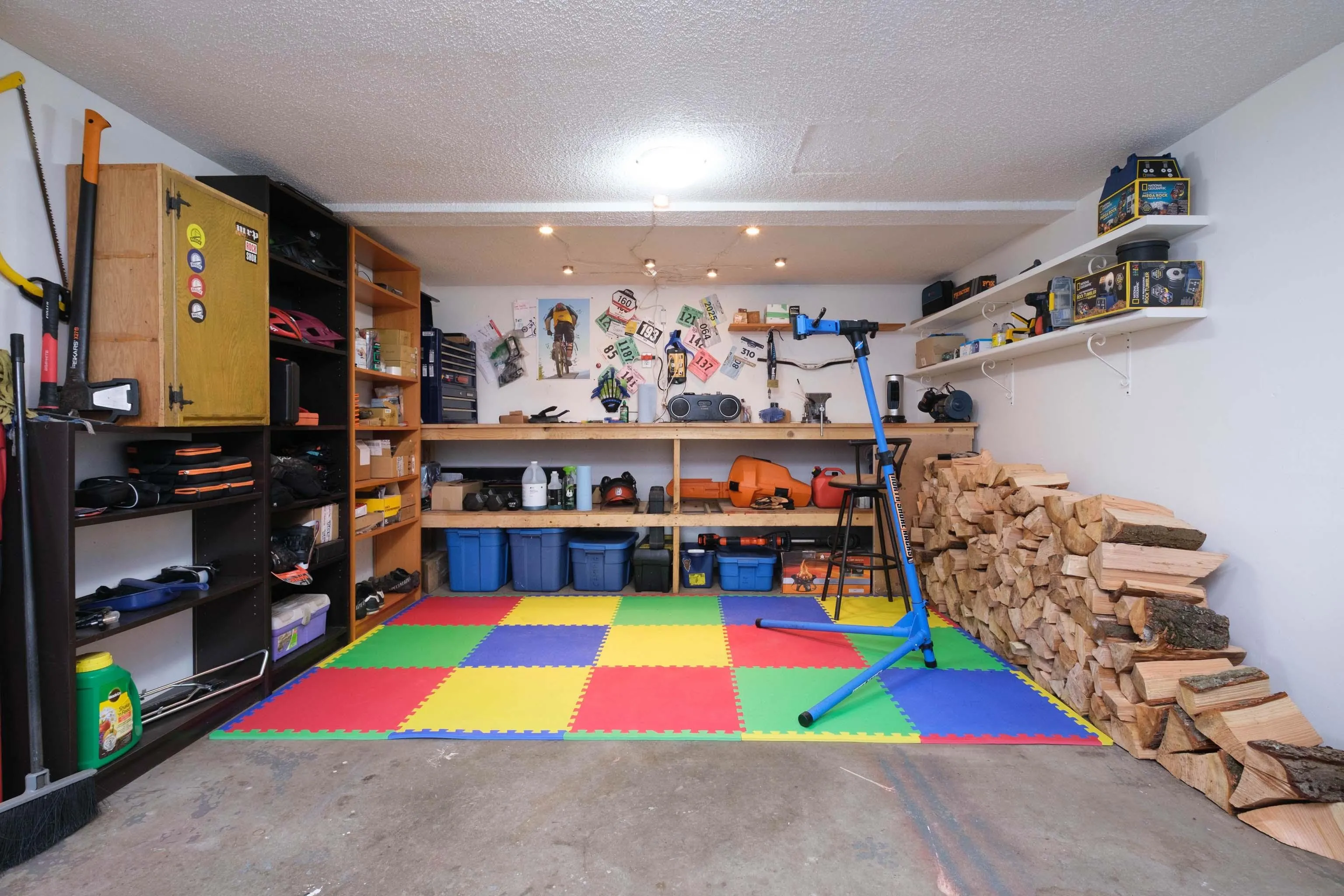829 Old Lillooet Road