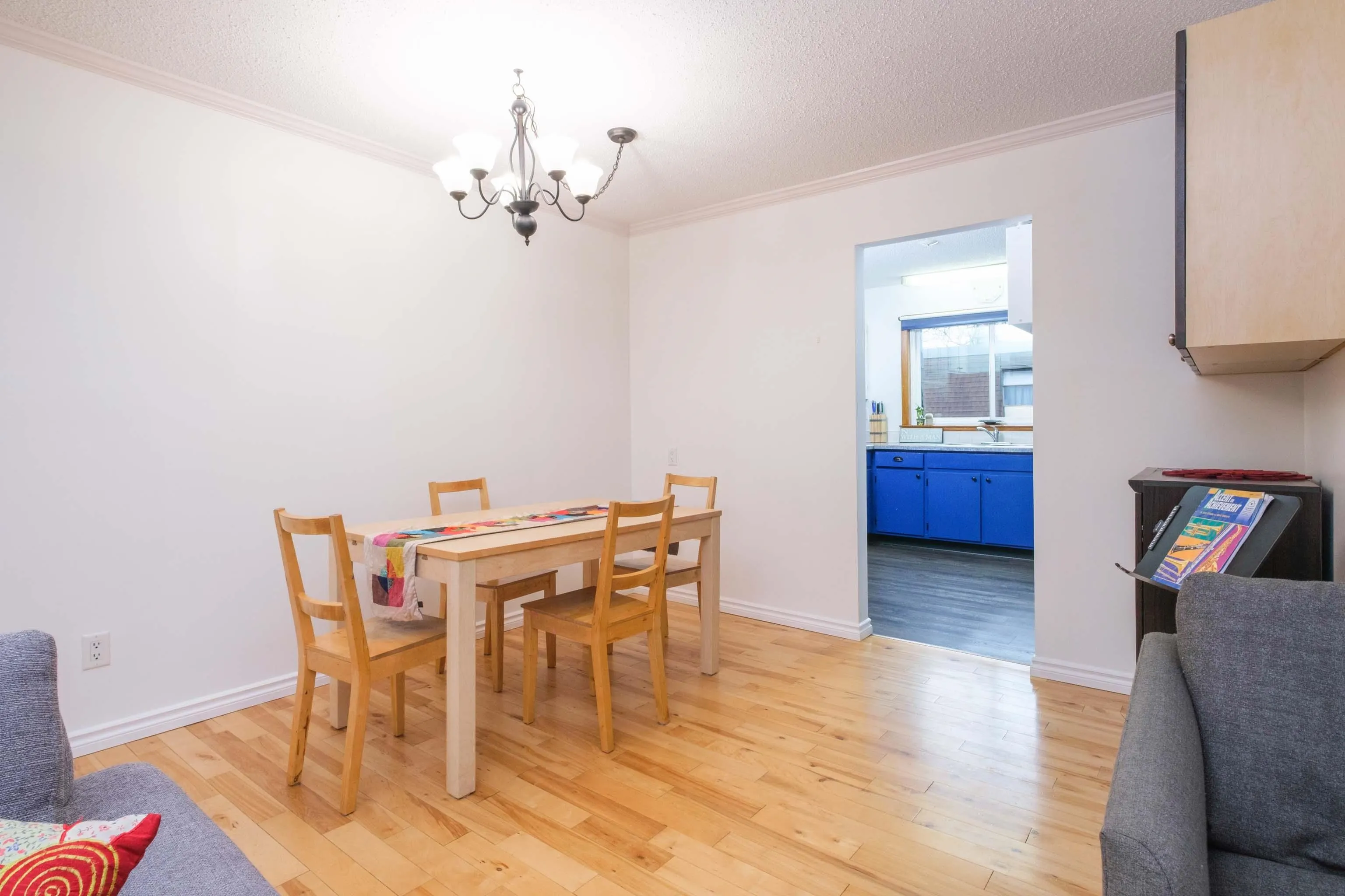 829 Old Lillooet Road