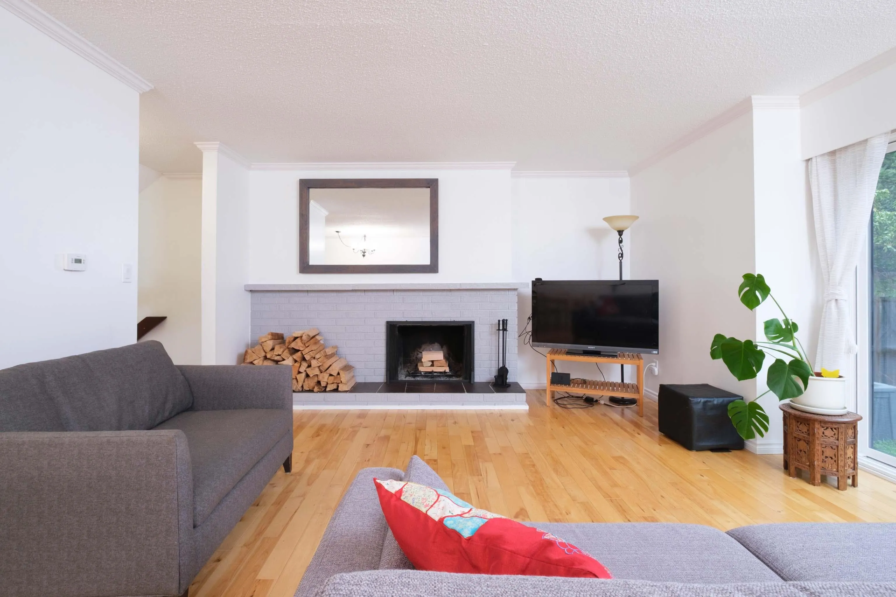 829 Old Lillooet Road