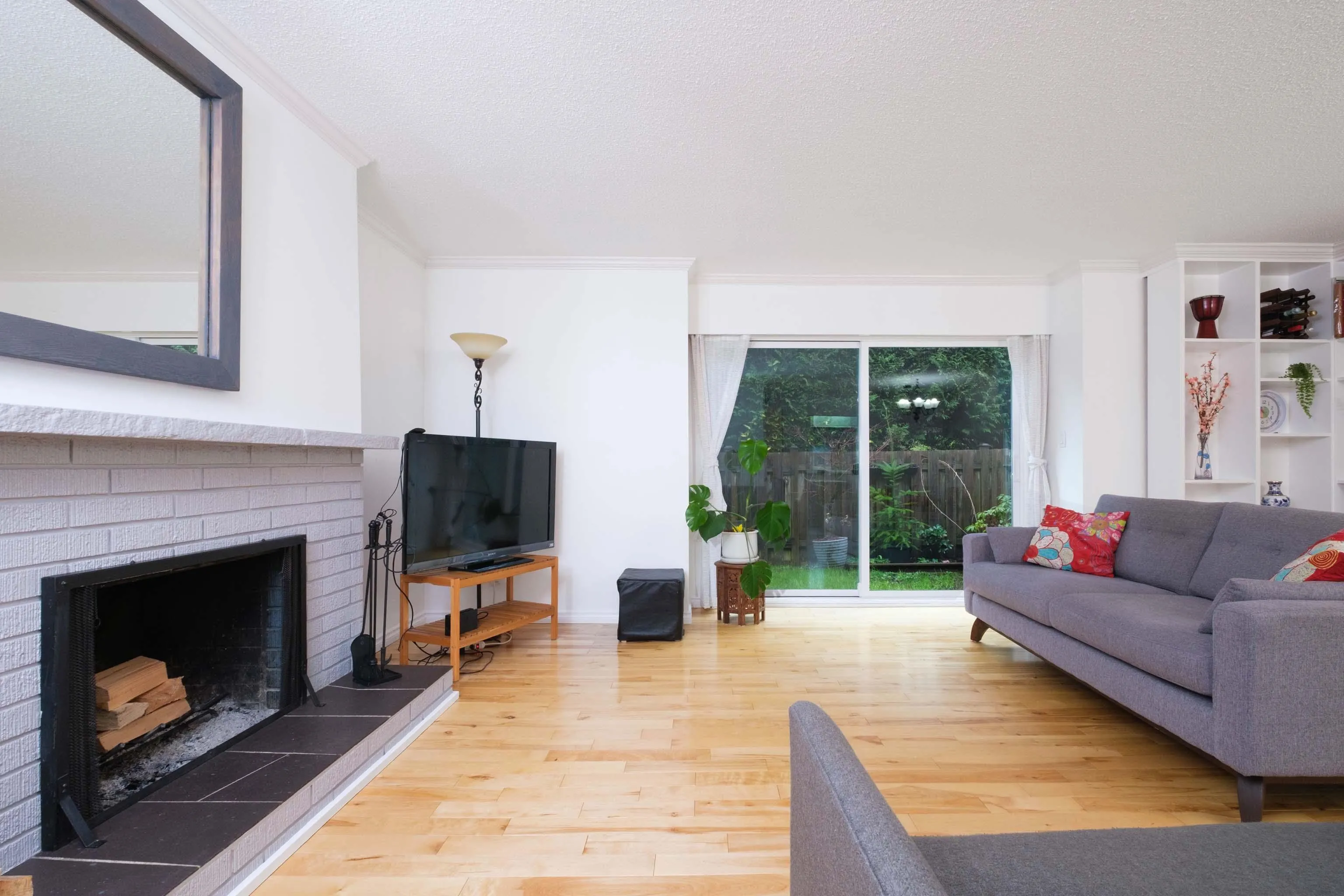 829 Old Lillooet Road