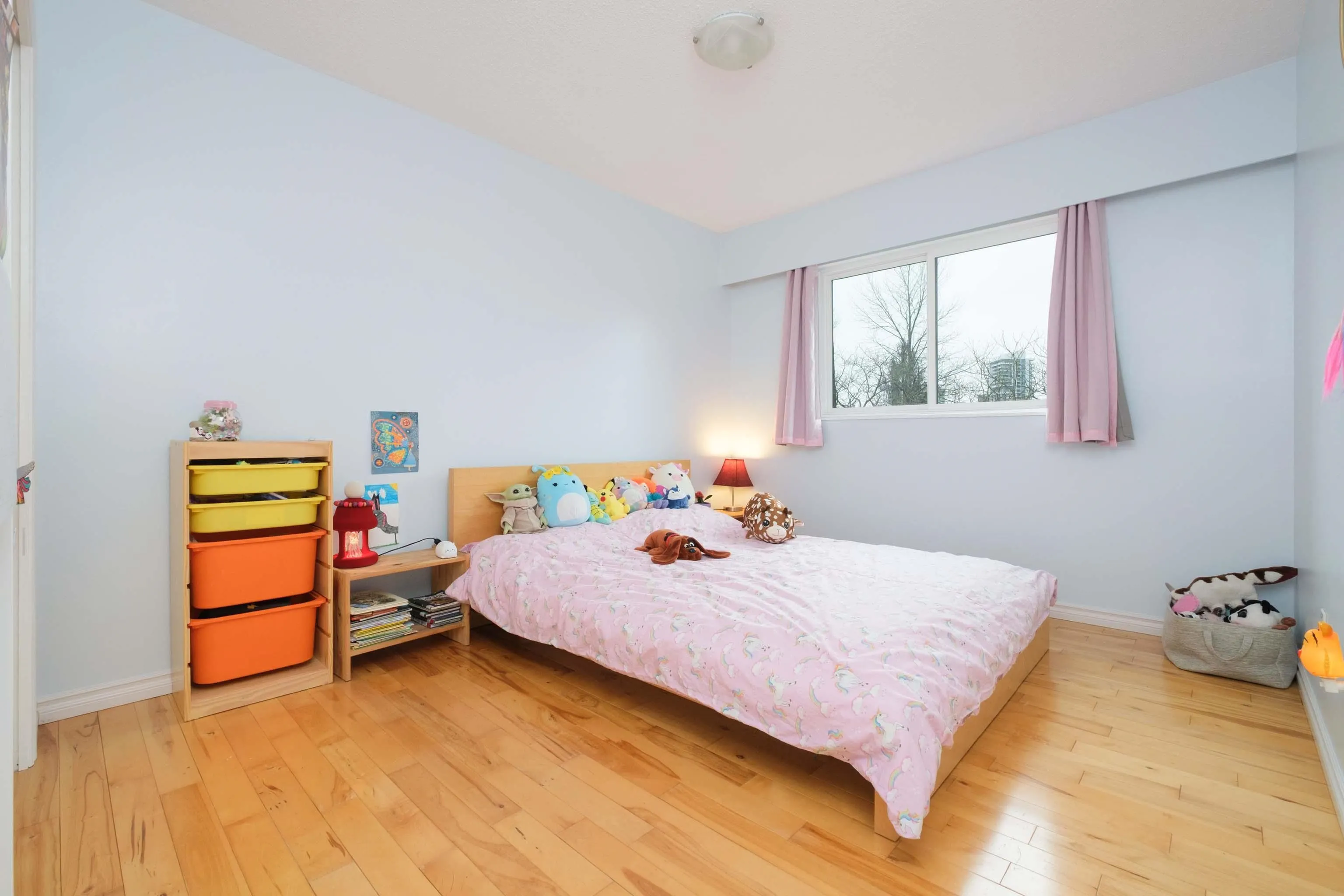 829 Old Lillooet Road