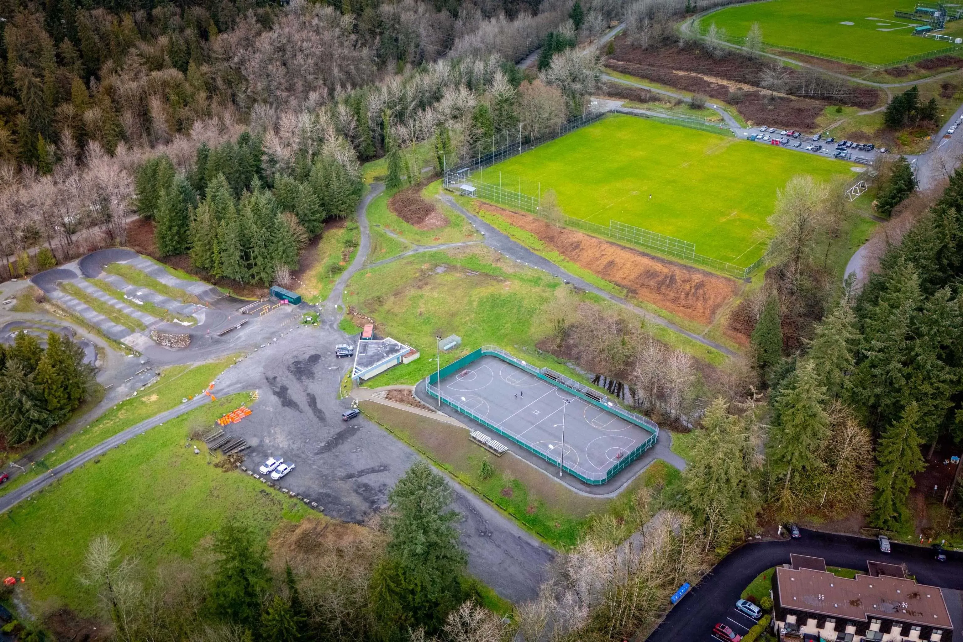 829 Old Lillooet Road