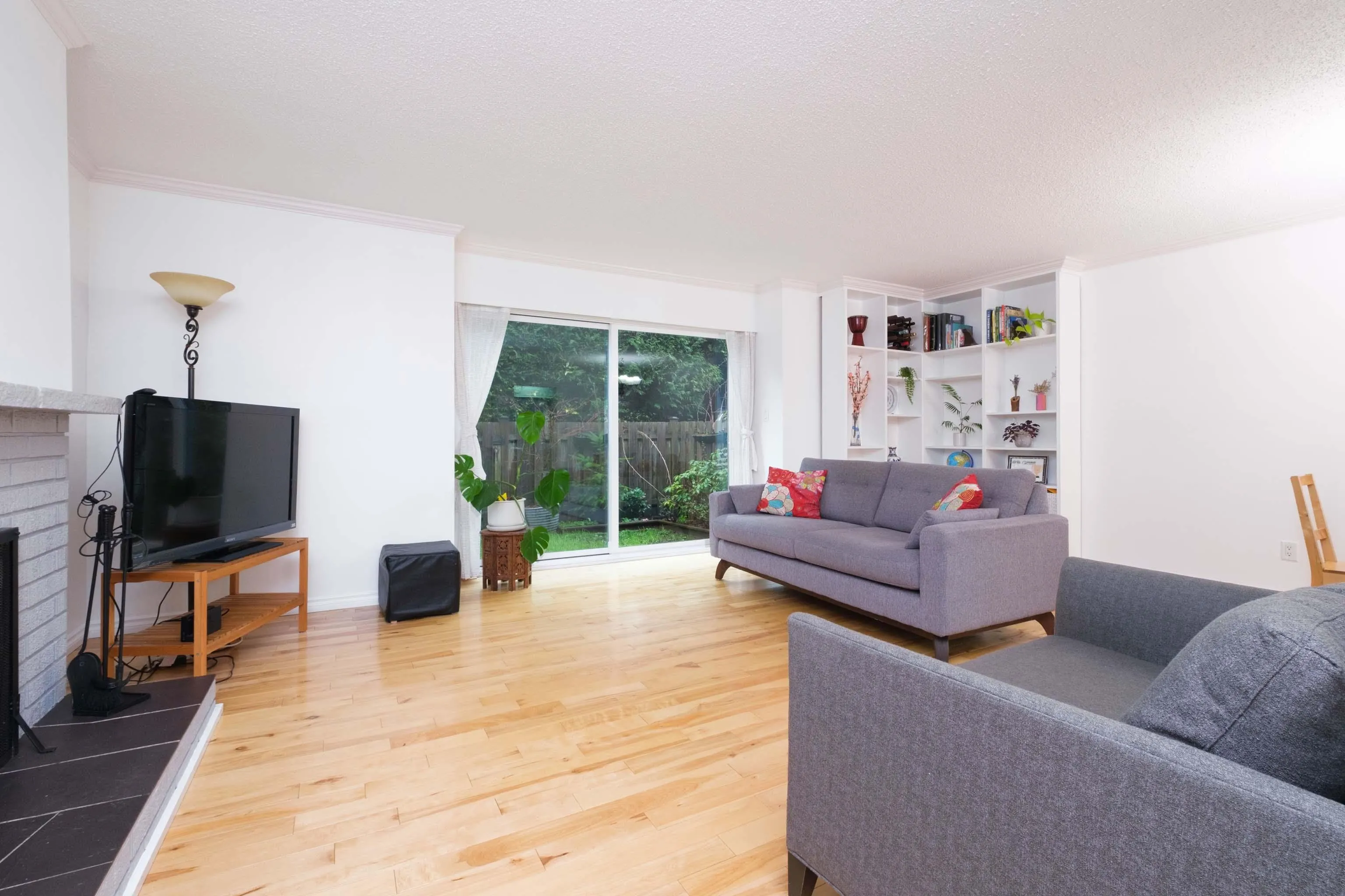 829 Old Lillooet Road