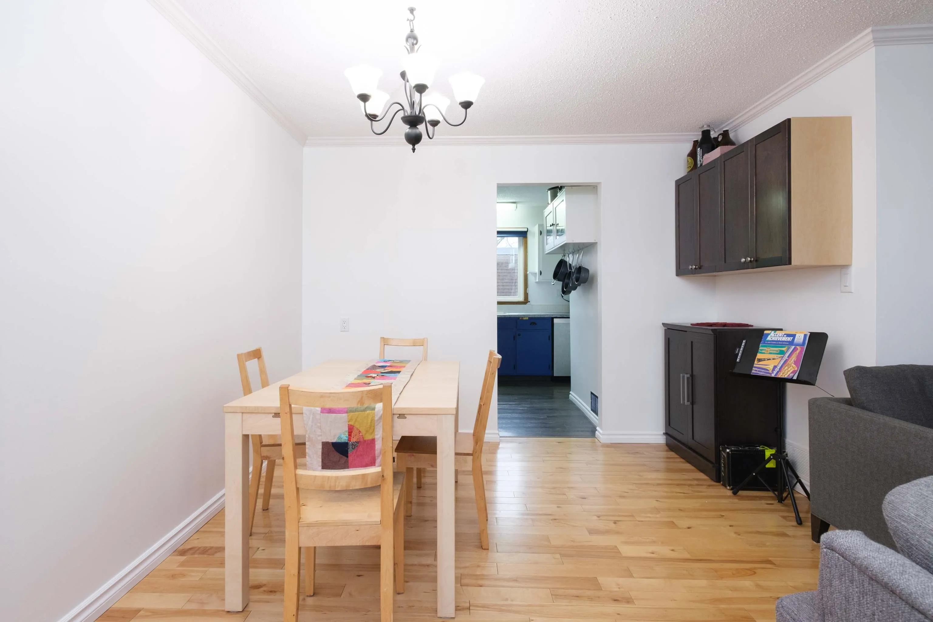 829 Old Lillooet Road