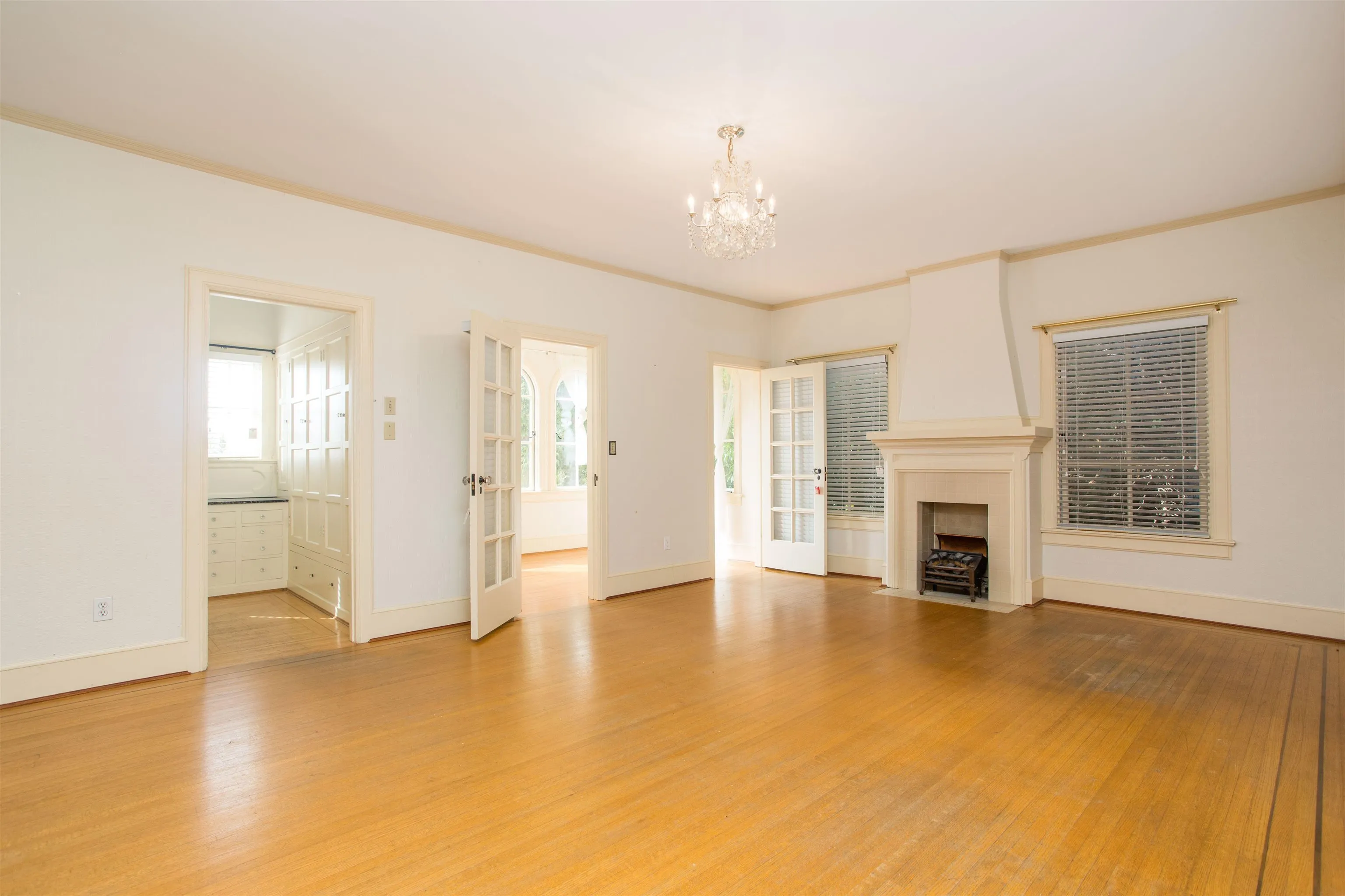 1850 SW Marine Drive