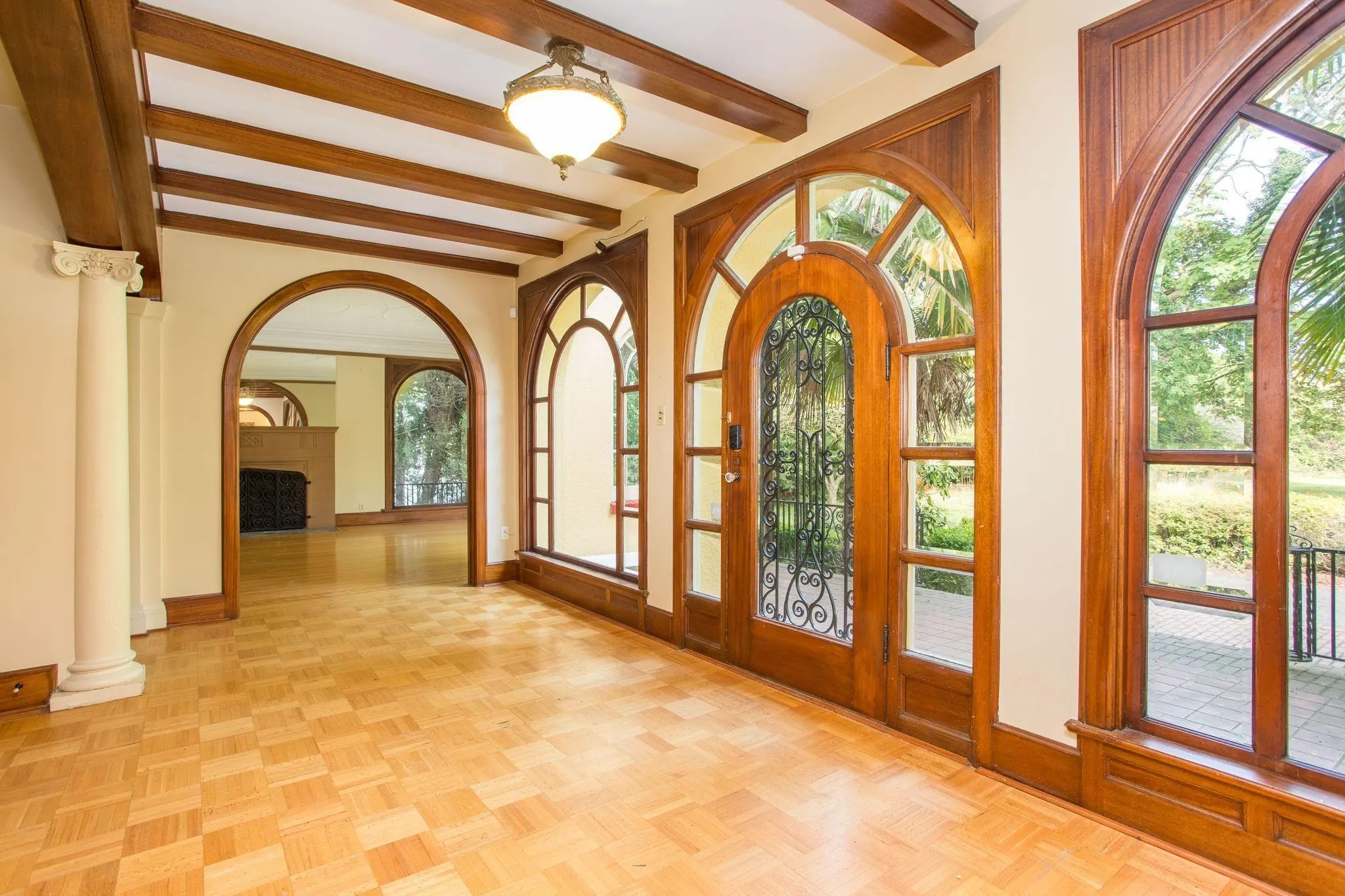 1850 SW Marine Drive