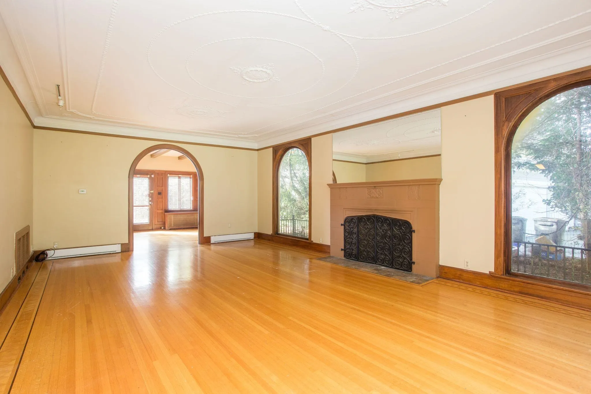 1850 SW Marine Drive