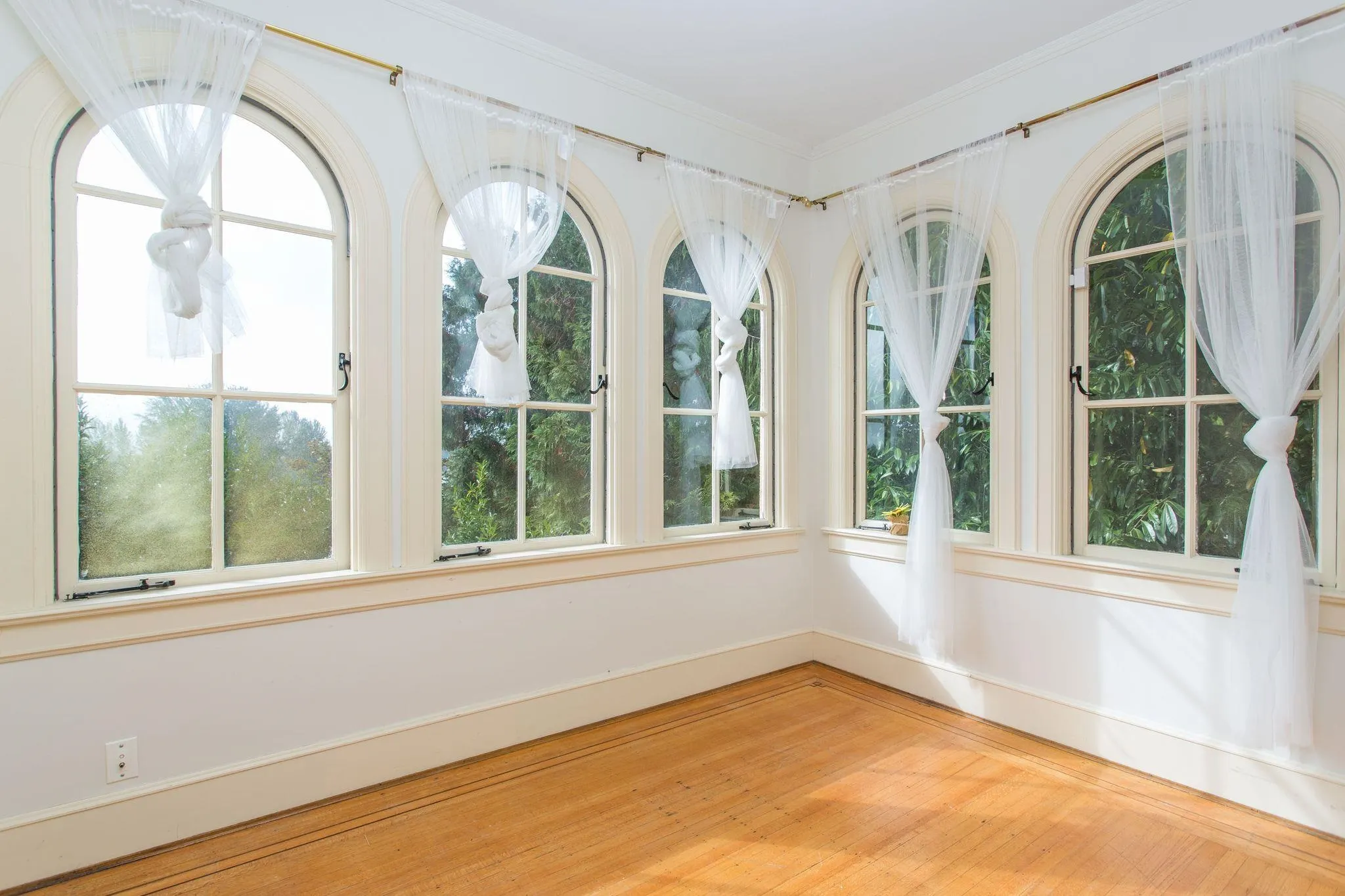 1850 SW Marine Drive