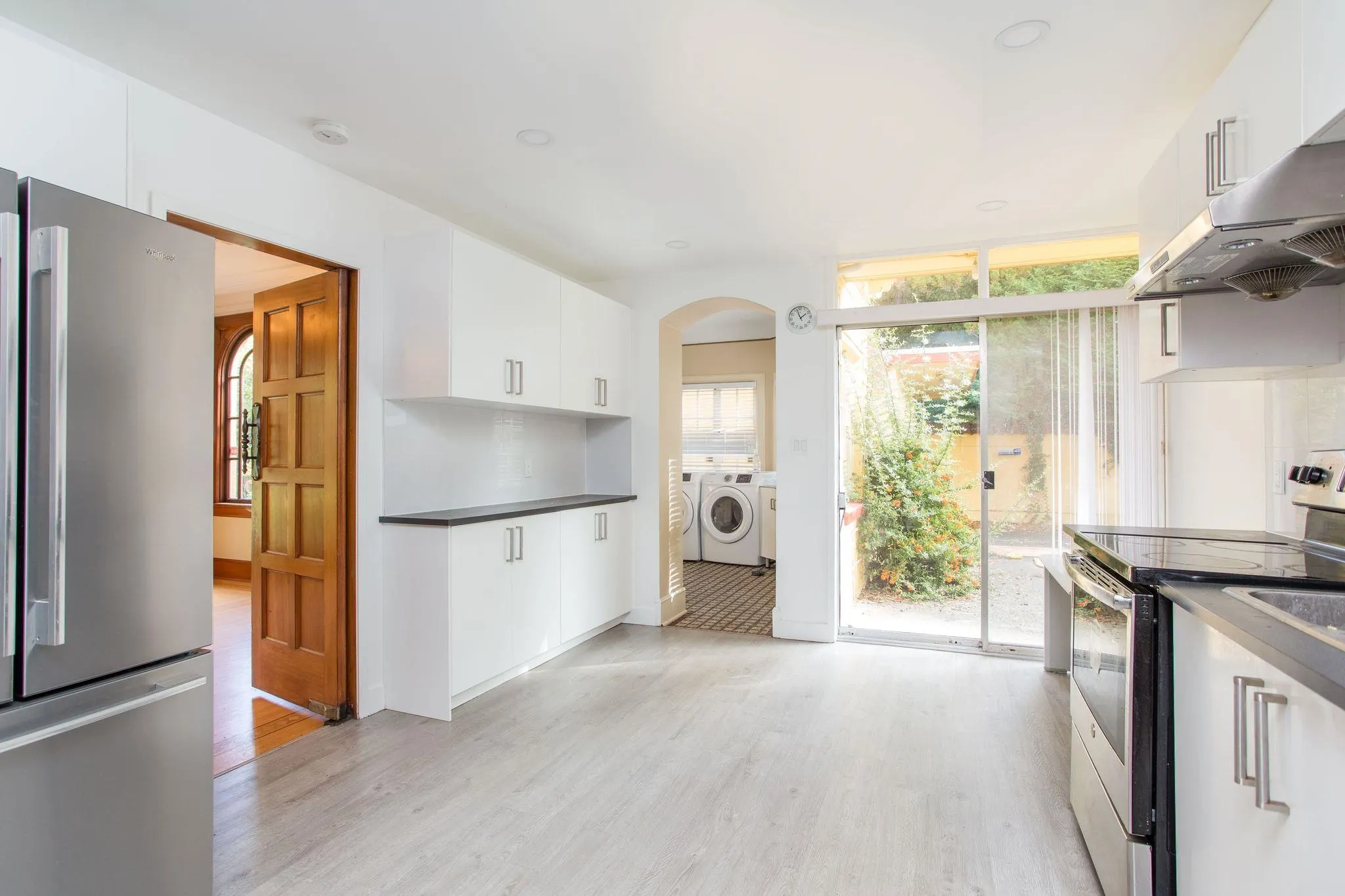 1850 SW Marine Drive