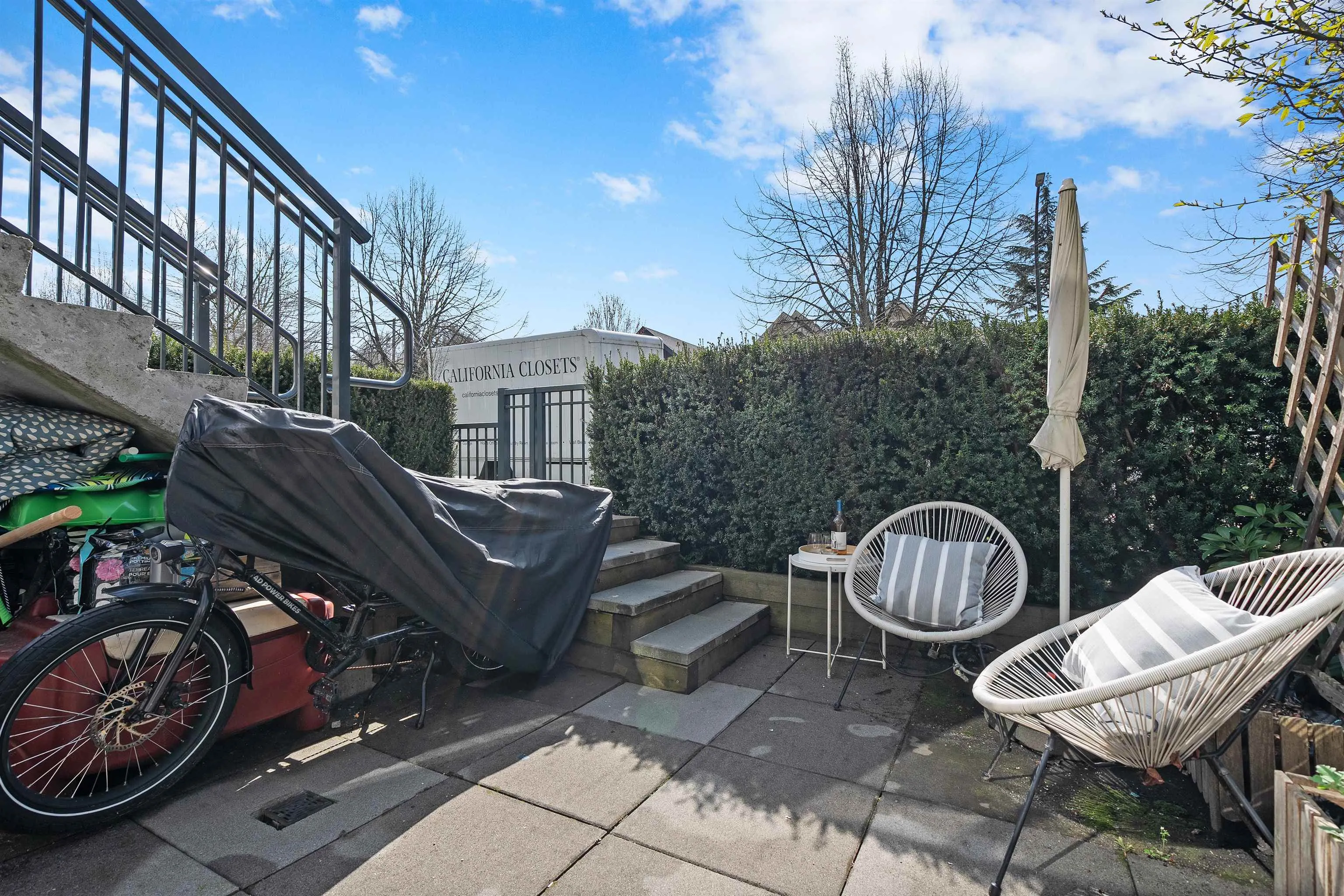 355 E 16th Avenue